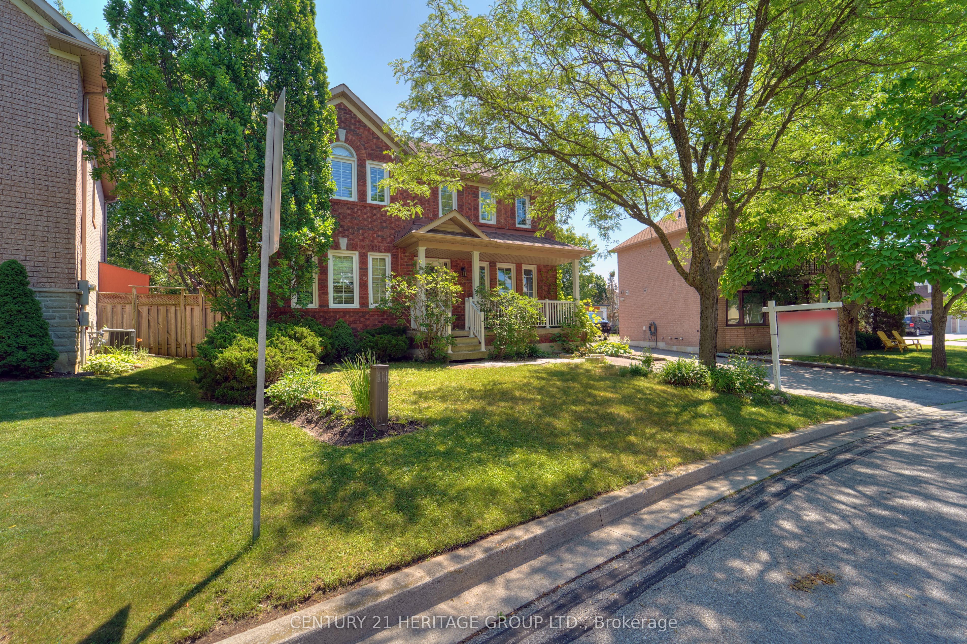 3 Primrose Path Crescent, Markham, ON L3S 4B1 photo 3