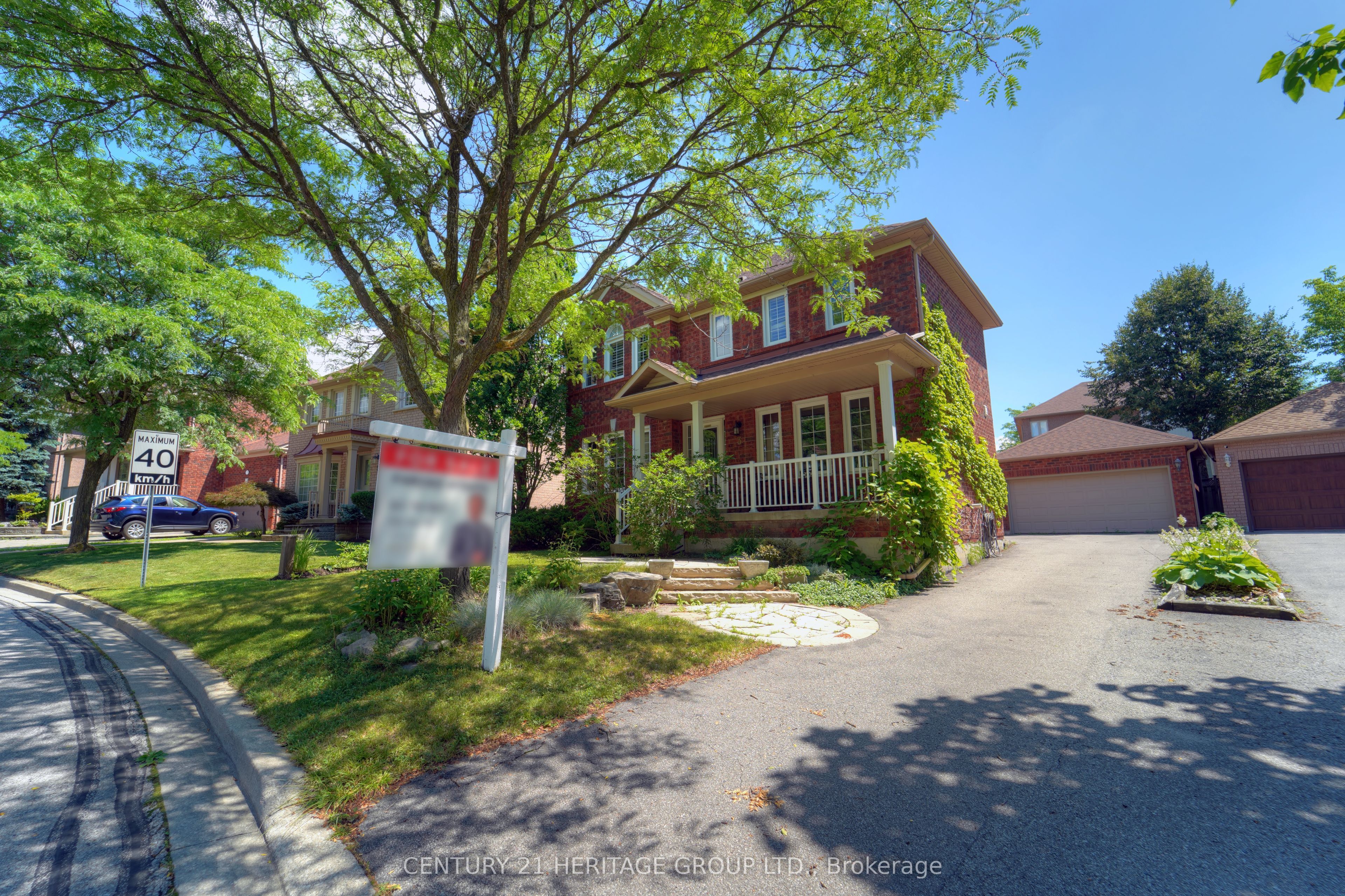 3 Primrose Path Crescent, Markham, ON L3S 4B1 photo 4