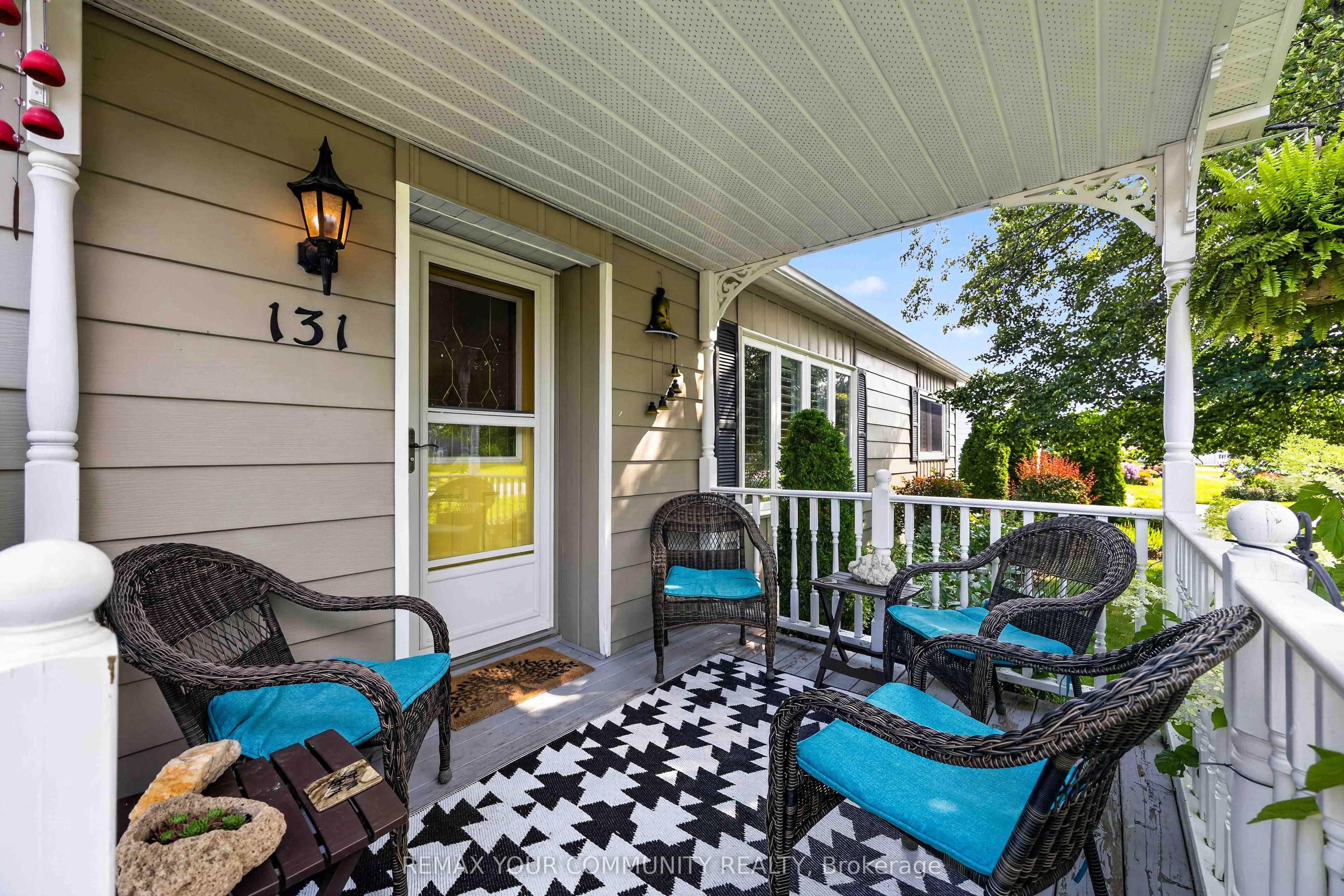 131 Roxanna Drive, Georgina, ON L0E 1R0 photo 5