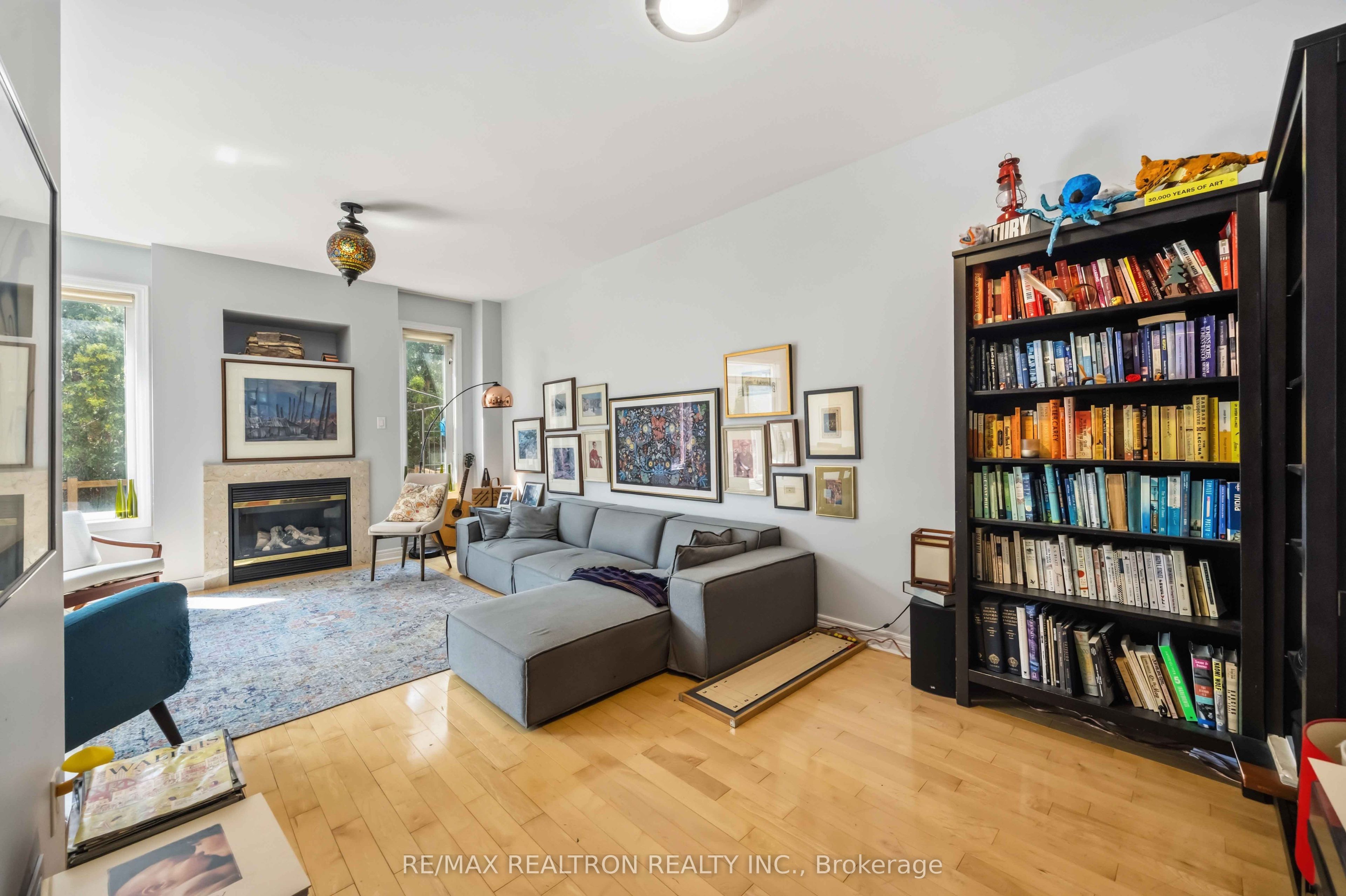 23 Amberty Street, Vaughan, ON L4J 8W6 photo 4