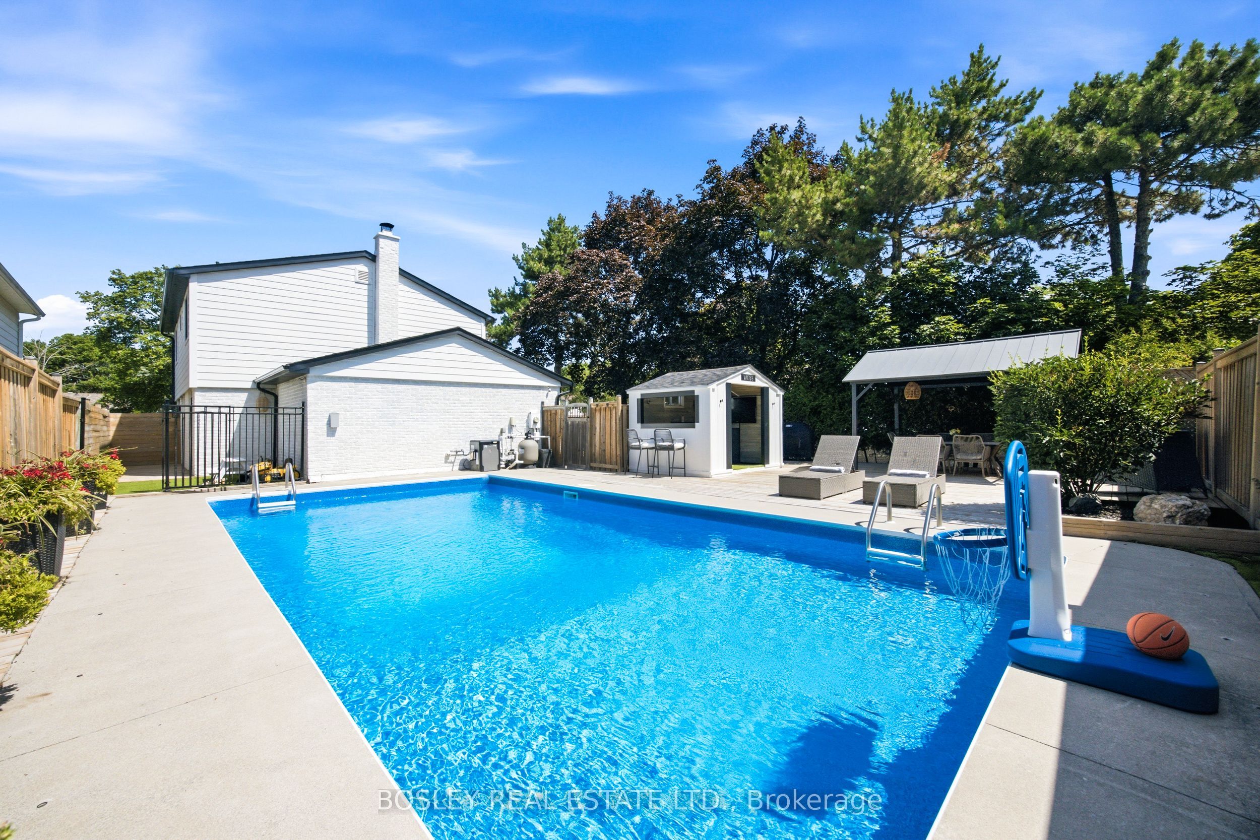 440 Sandford Street, Newmarket, ON L3Y 4S7 photo 3