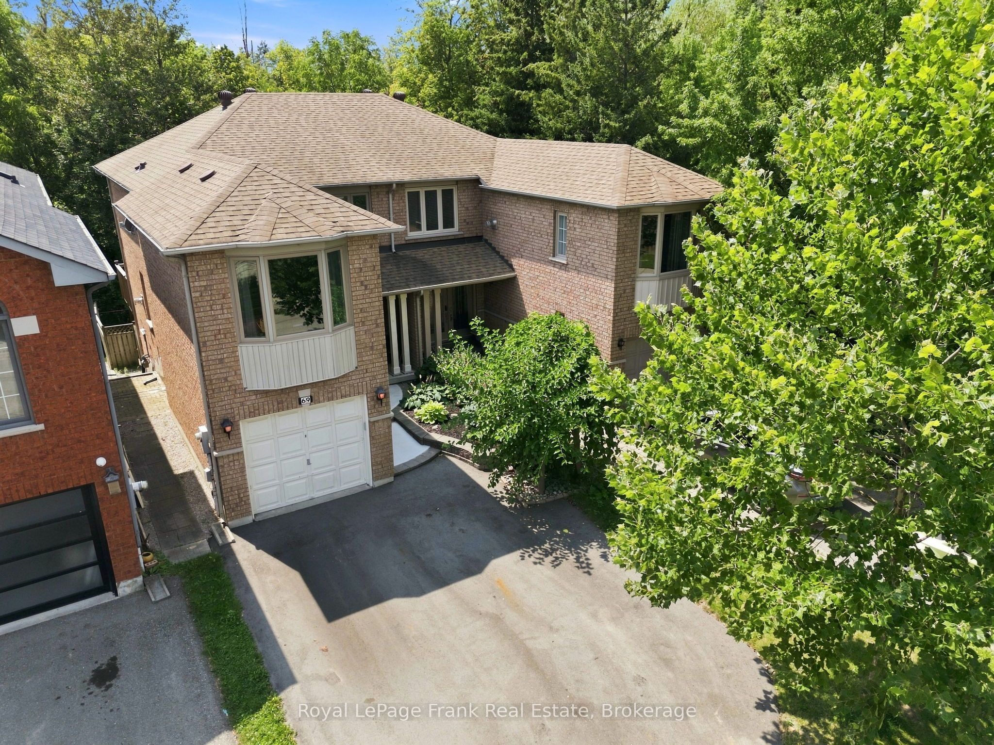 69 Alberta Drive, Vaughan, ON L4K 4X4 photo 3