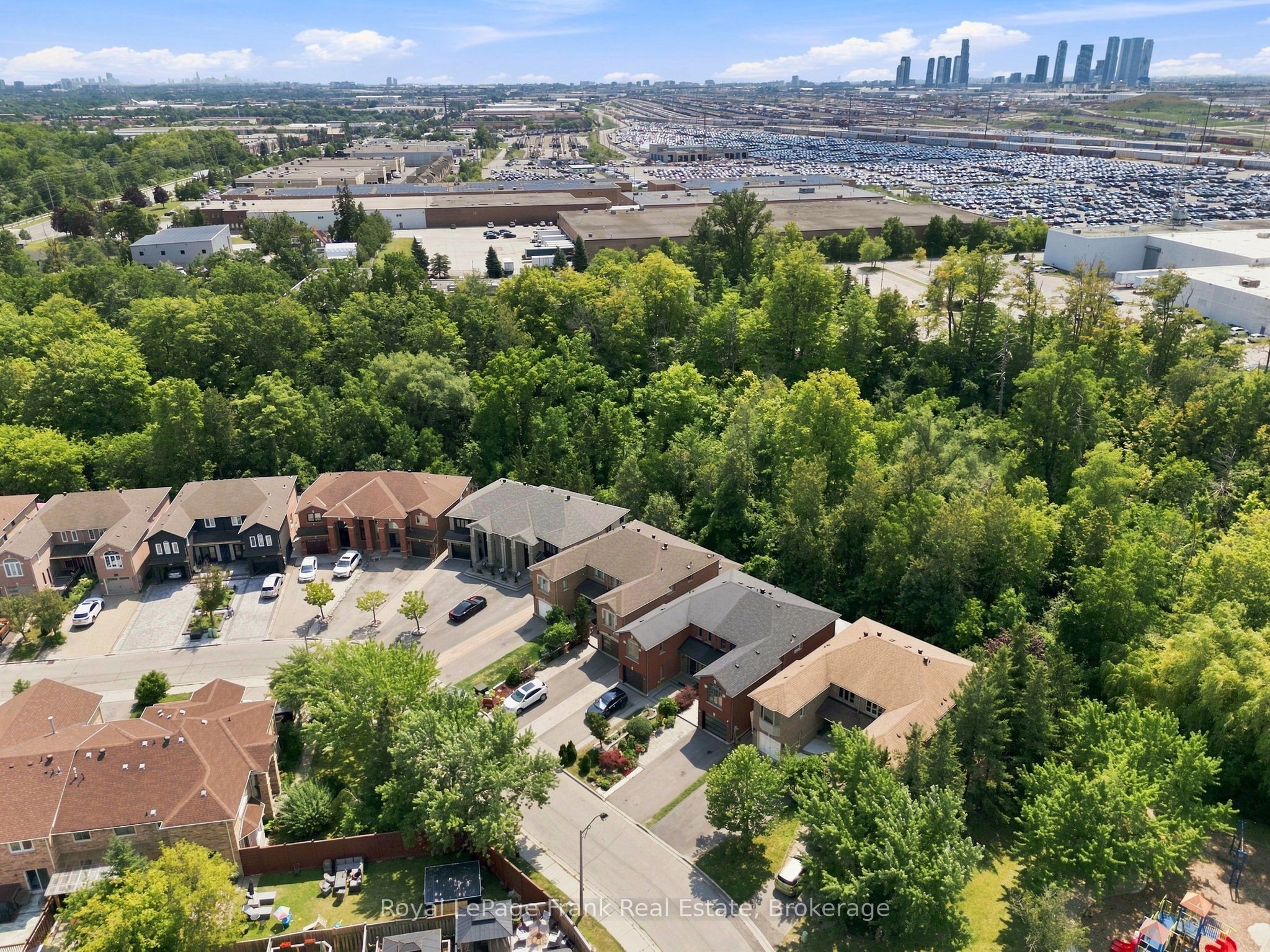 69 Alberta Drive, Vaughan, ON L4K 4X4 photo 4