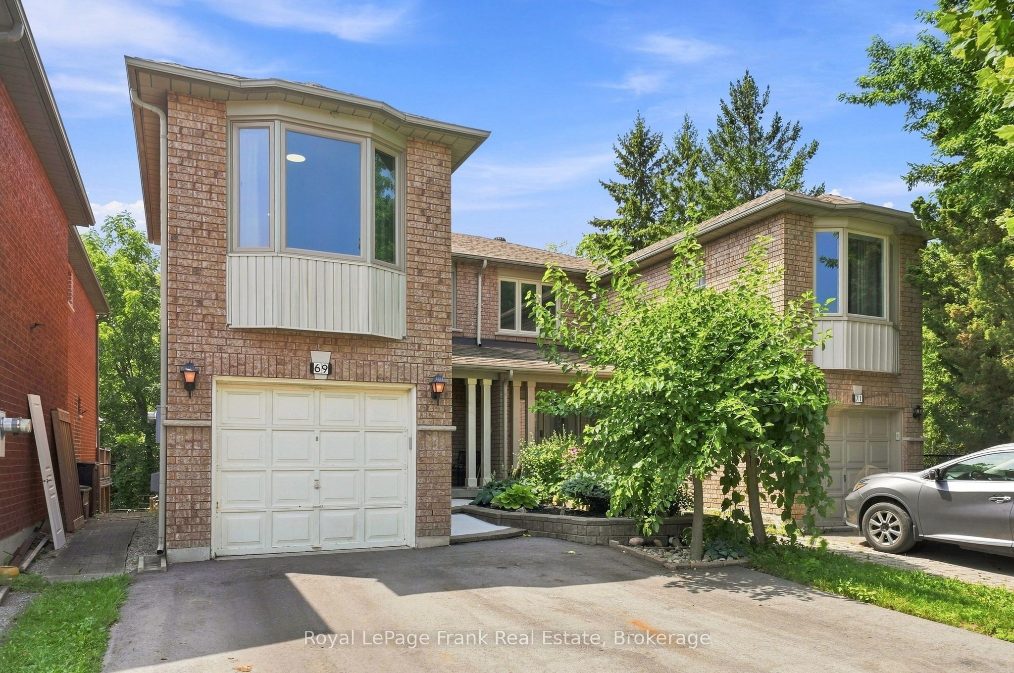 69 Alberta Drive, Vaughan, ON L4K 4X4 photo 5