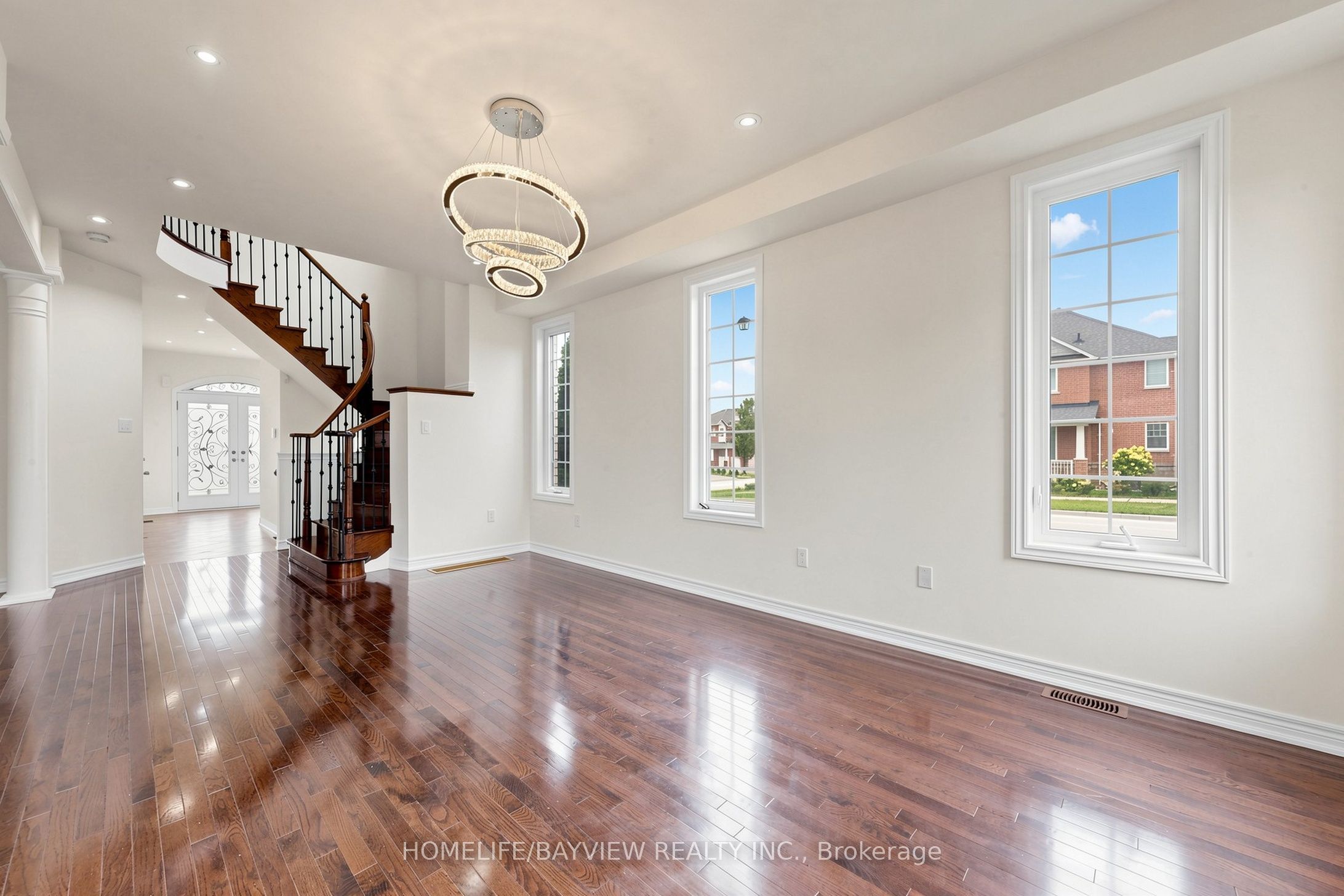 3 Stoyell Drive, Richmond Hill, ON L4E 0M6 photo 5