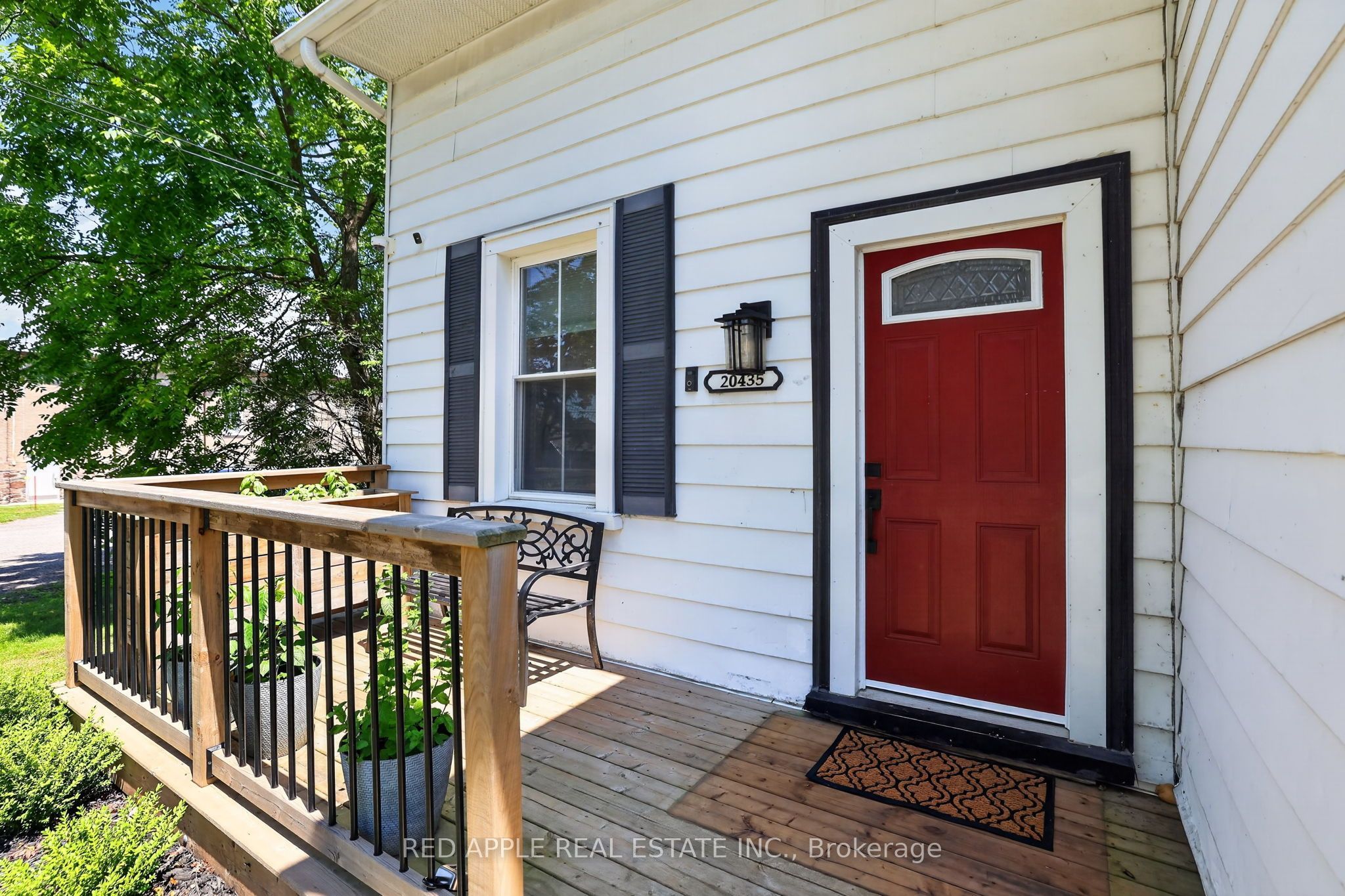 20435 Leslie Street, East Gwillimbury, ON L0G 1R0 photo 3