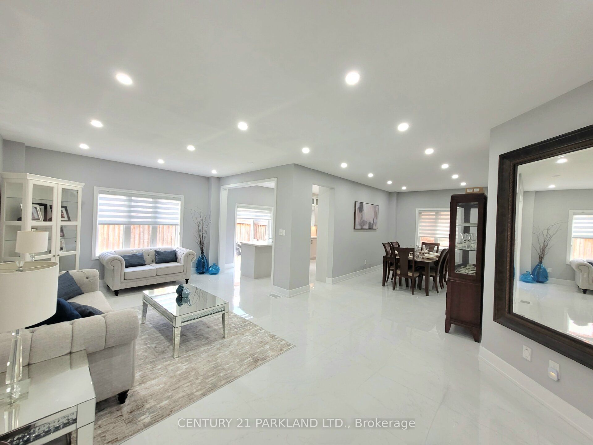 15 Jonas Millway, Whitchurch-Stouffville, ON L4A 0M4 photo 5