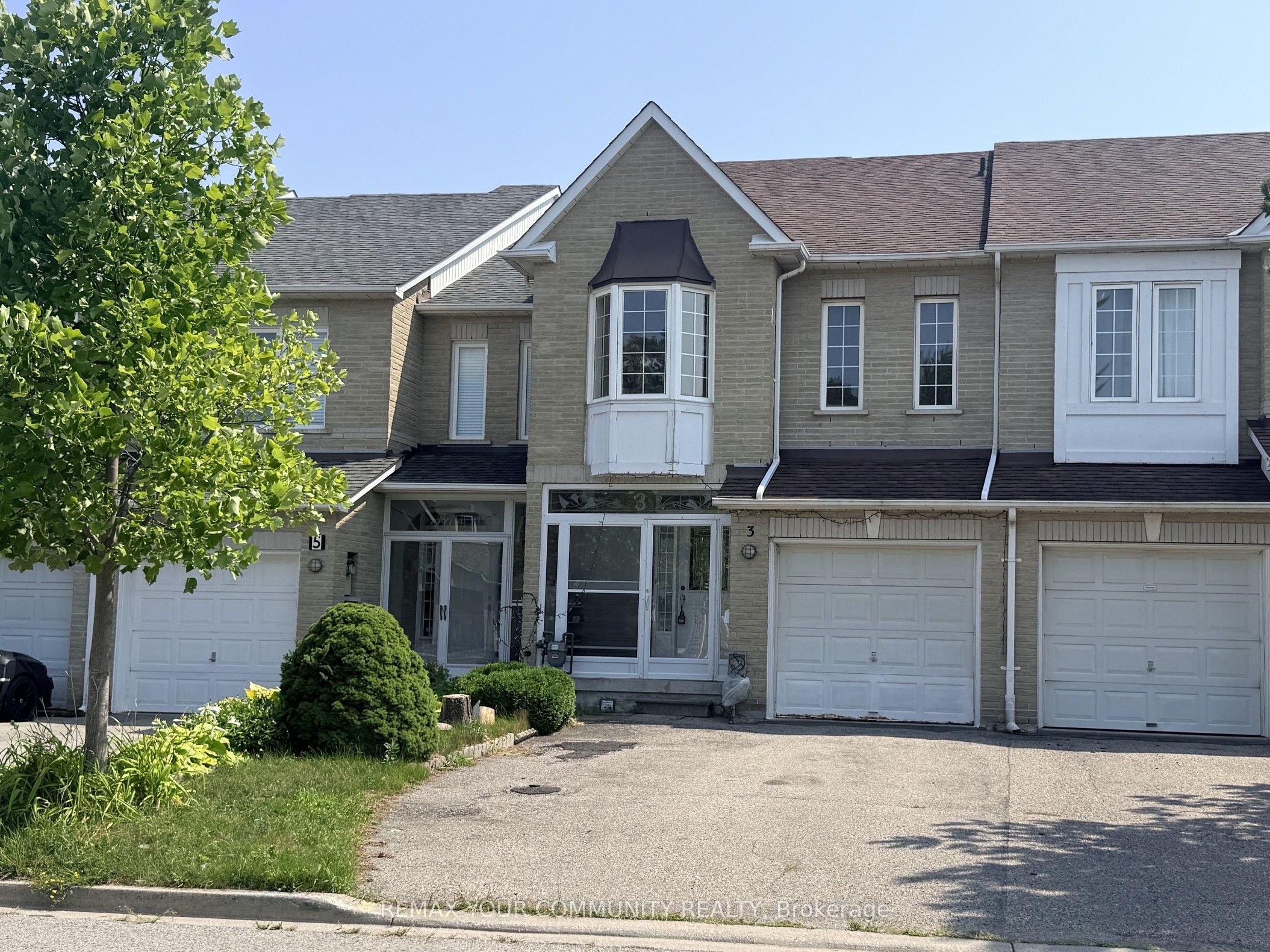 3 Sunway Square, Markham, ON L3P 7X3