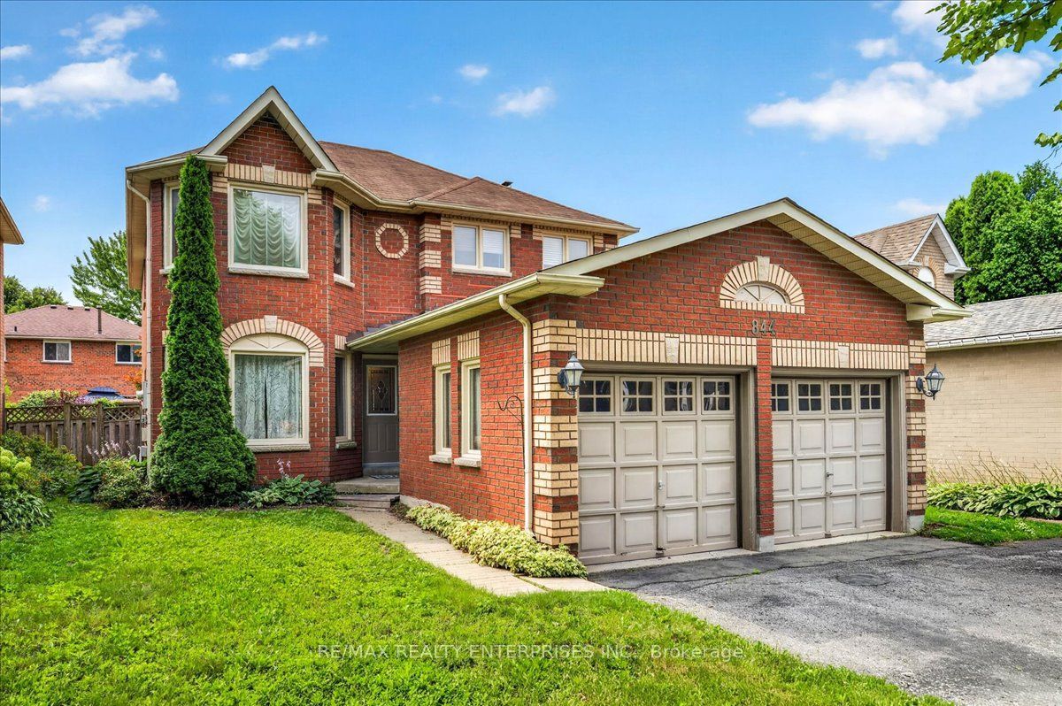 844 Hollander Road, Newmarket, ON L3Y 8H4 photo 2
