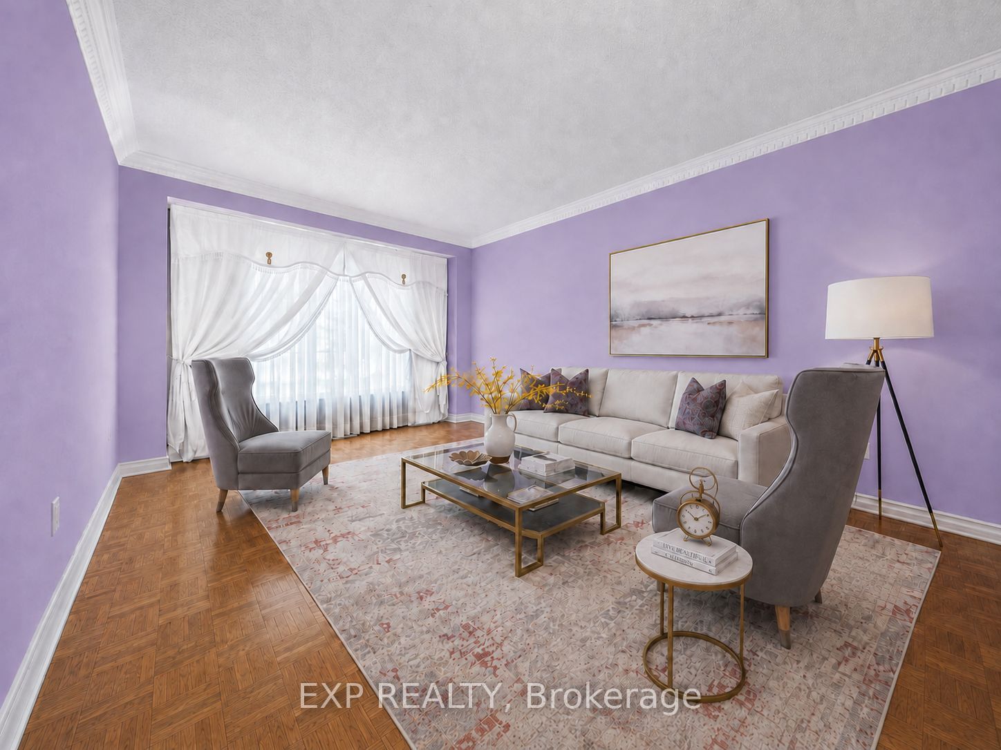 19 Springbrook Drive, Richmond Hill, ON L4B 3R9 photo 3