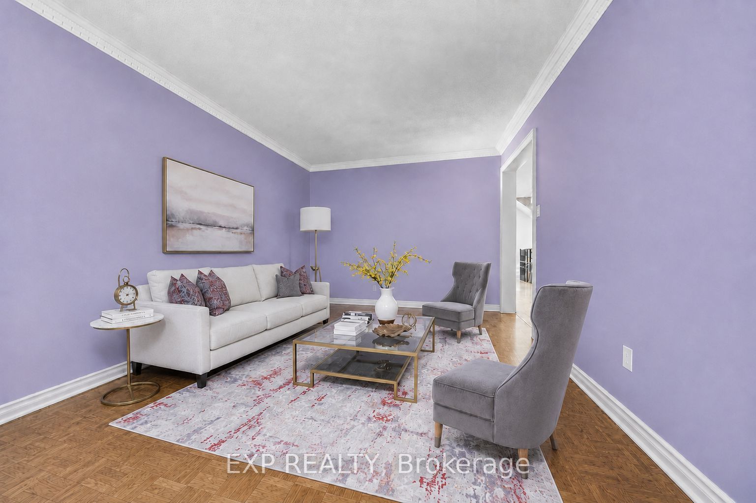 19 Springbrook Drive, Richmond Hill, ON L4B 3R9 photo 4