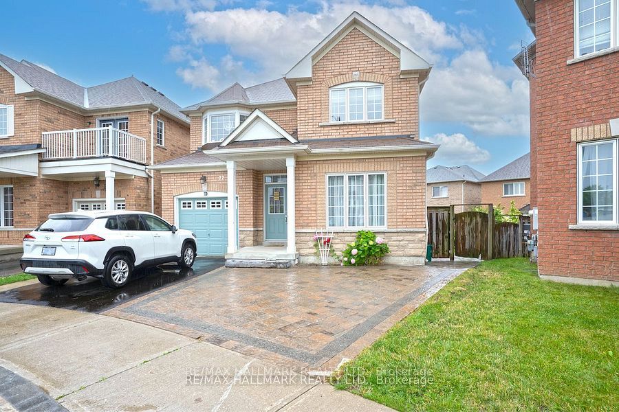 77 Wheelwright Drive Bsmt, Richmond Hill, ON L4E 5A1