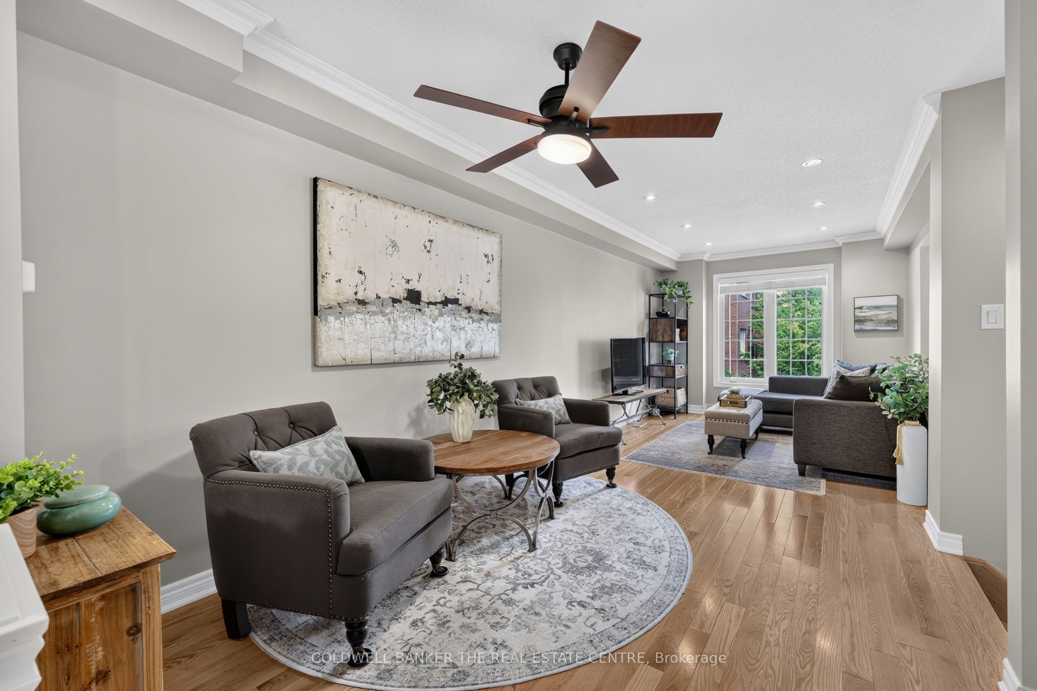 346 Doak Lane, Newmarket, ON L3Y 0A7 photo 5