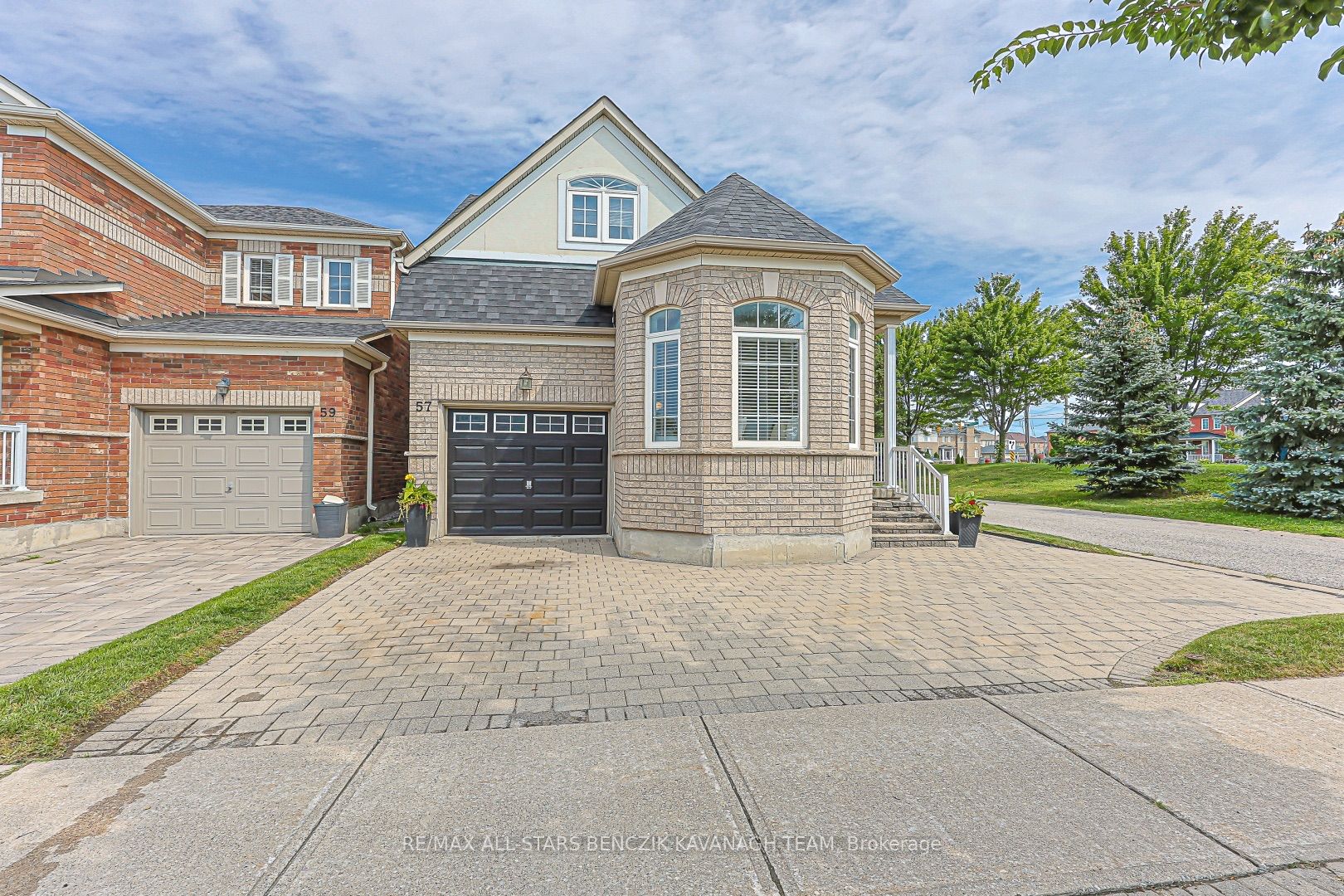 57 Outlook Terrace Drive, Markham, ON L6E 1J6 photo 2