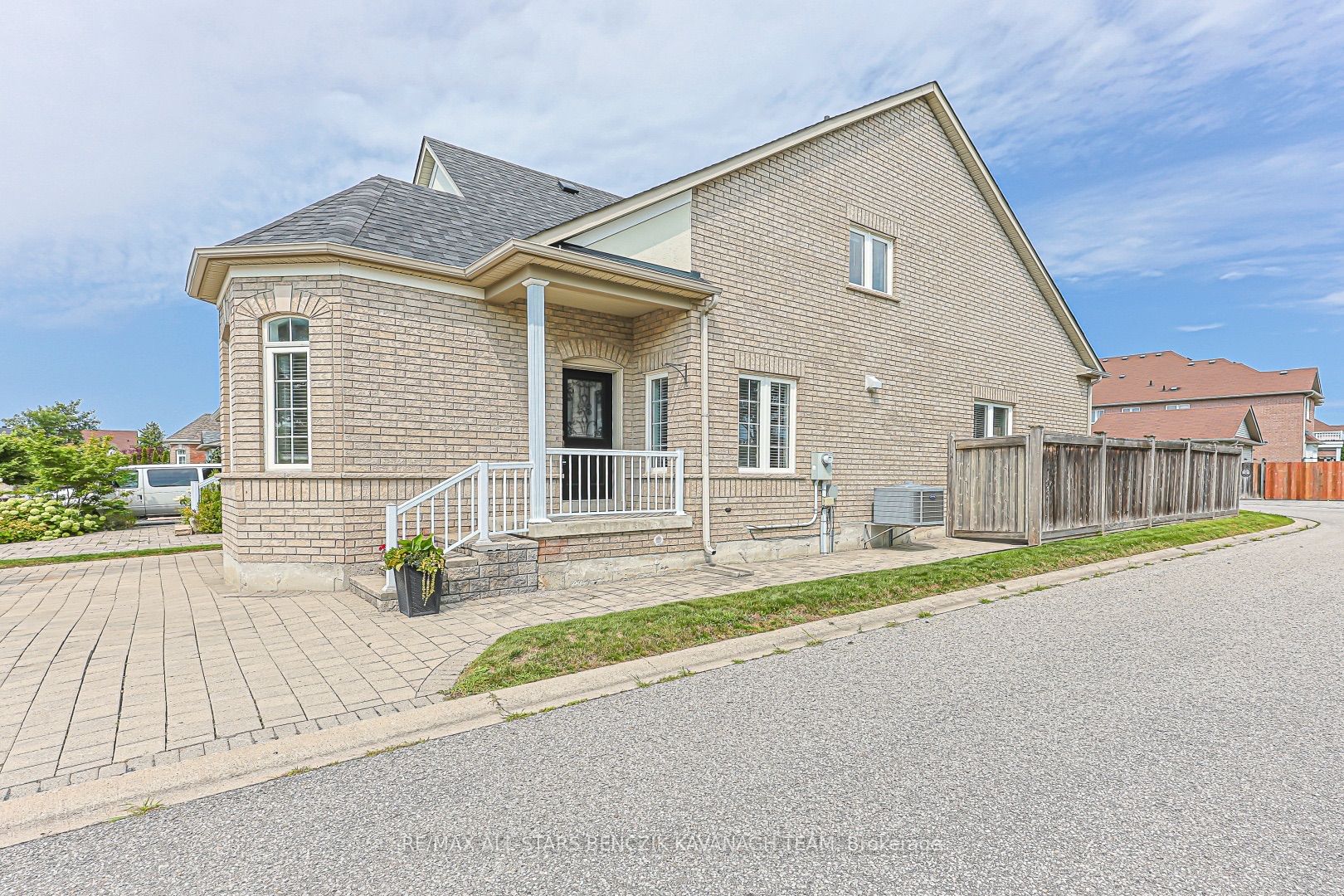 57 Outlook Terrace Drive, Markham, ON L6E 1J6 photo 3
