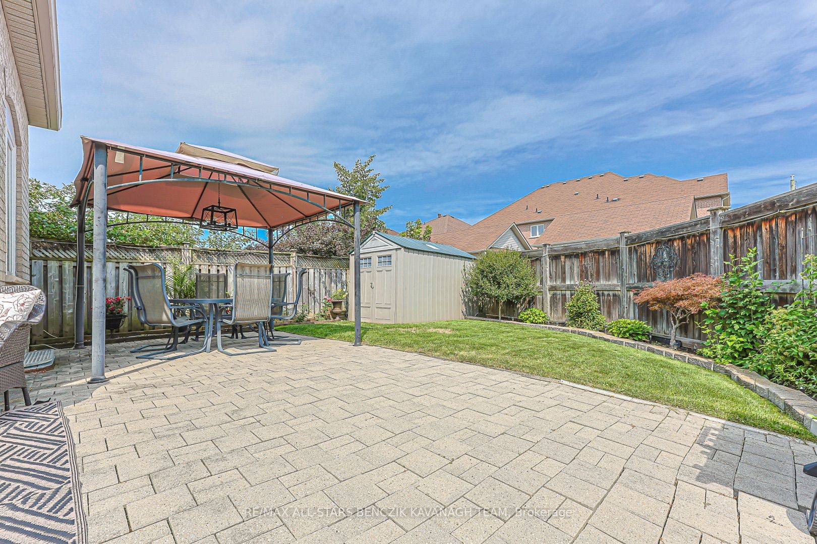 57 Outlook Terrace Drive, Markham, ON L6E 1J6 photo 4