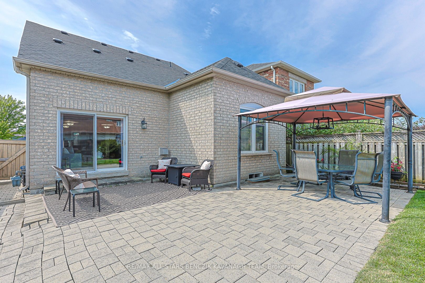 57 Outlook Terrace Drive, Markham, ON L6E 1J6 photo 5