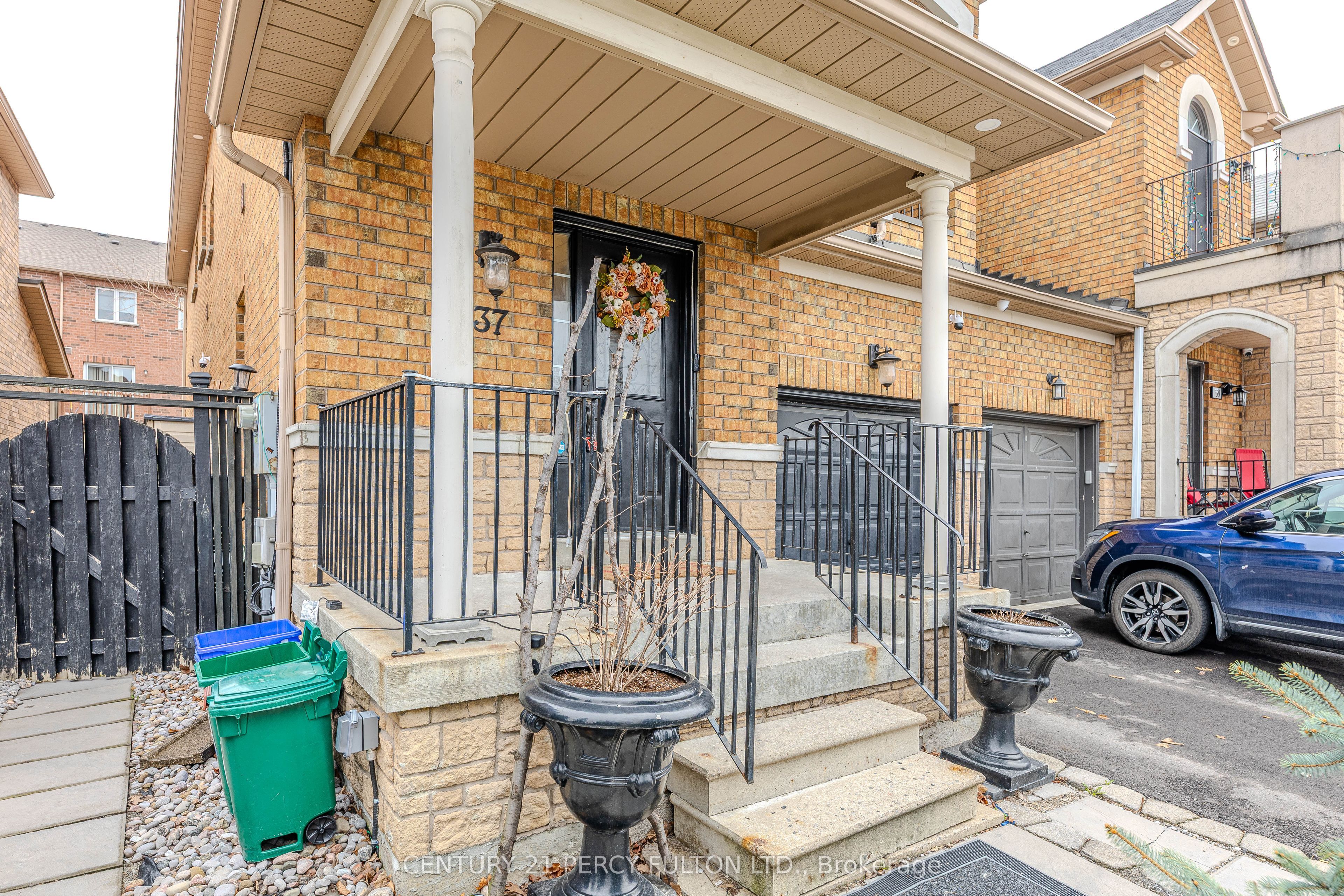 137 Blue Willow Drive, Vaughan, ON L4L 9E9 photo 5