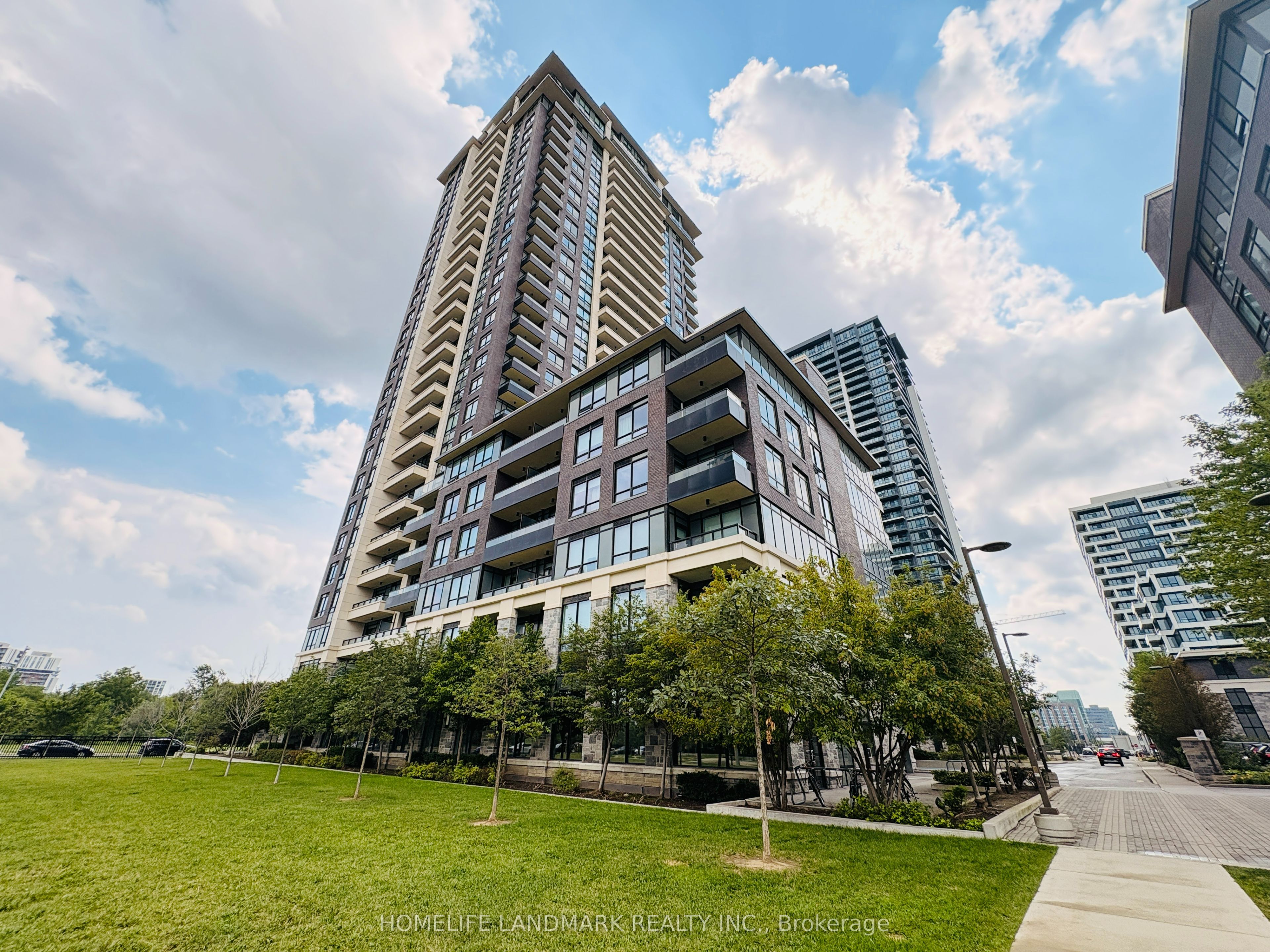 15 Water Walk Drive 1102, Markham, ON L6G 0G2