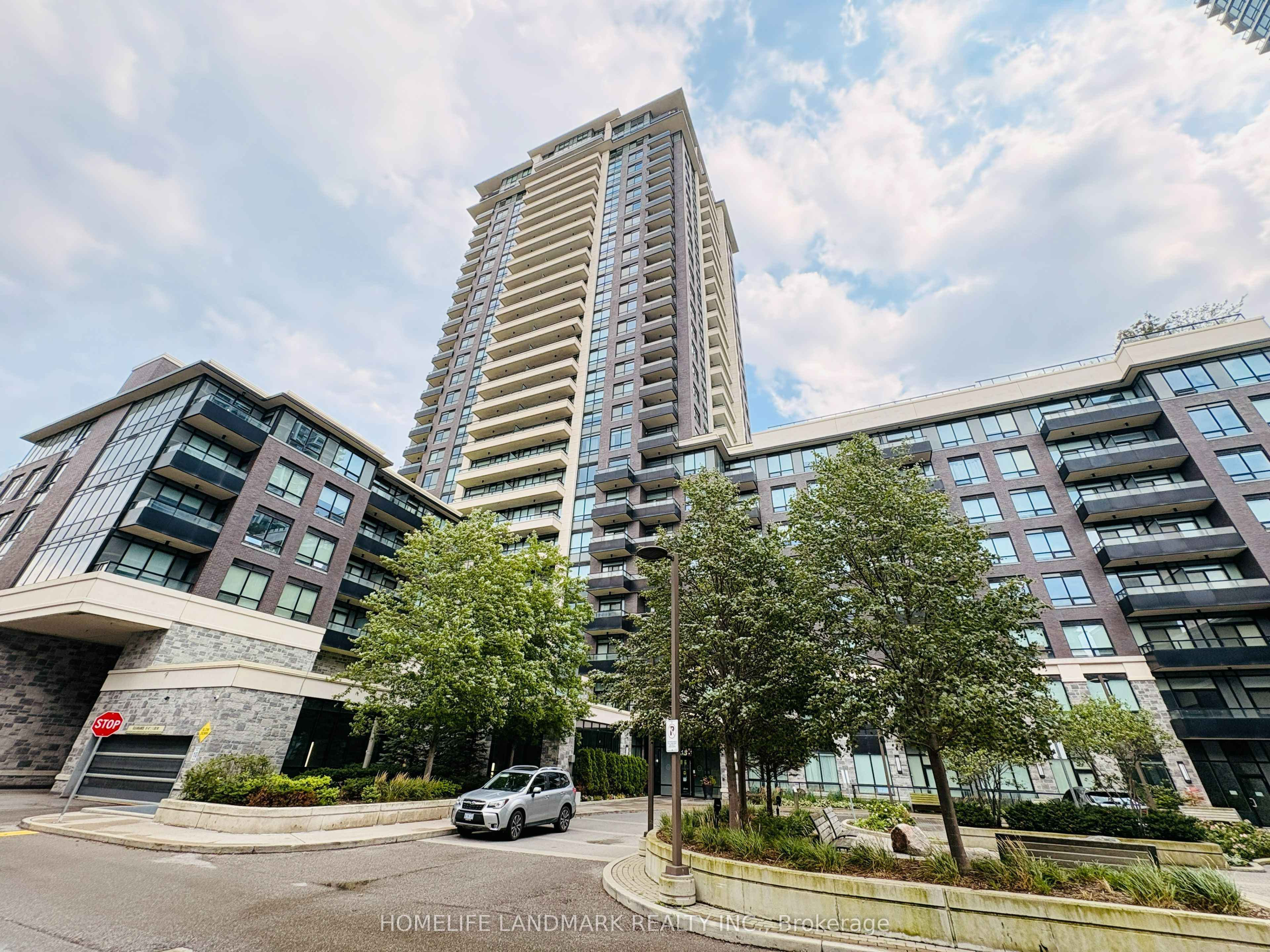 15 Water Walk Drive 1102, Markham, ON L6G 0G2 photo 3