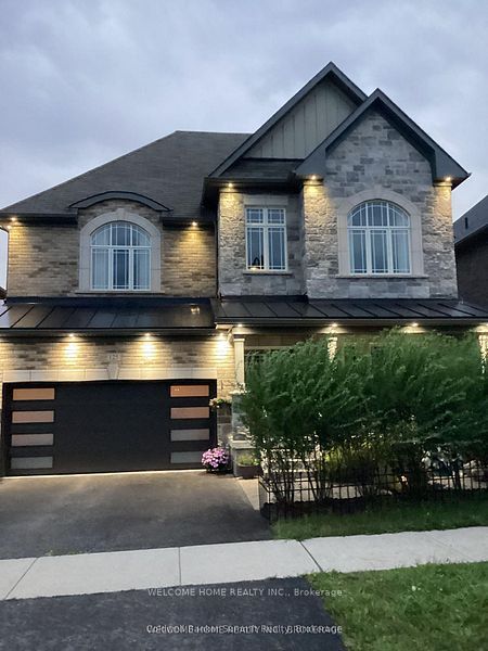 125 Gardiner Drive N, Bradford West Gwillimbury, ON L3Z 0J6