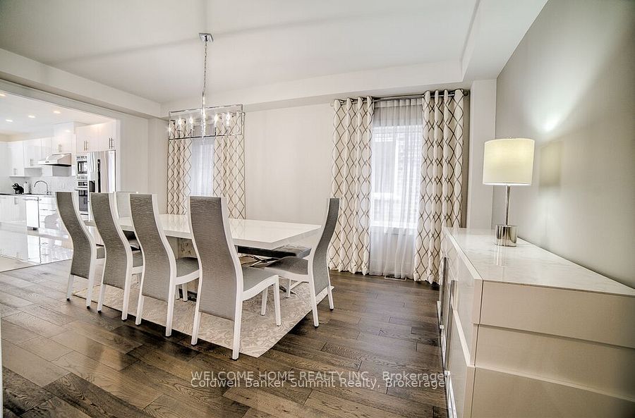 125 Gardiner Drive N, Bradford West Gwillimbury, ON L3Z 0J6 photo 5