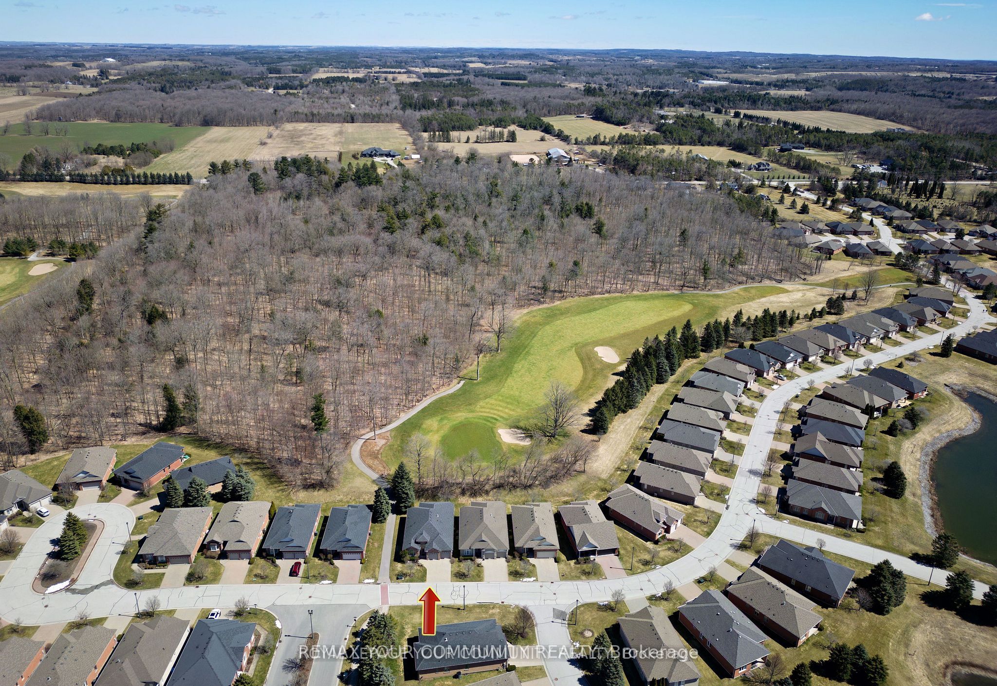 158 Legendary Trail, Whitchurch-Stouffville, ON L4A 1N6 photo 2