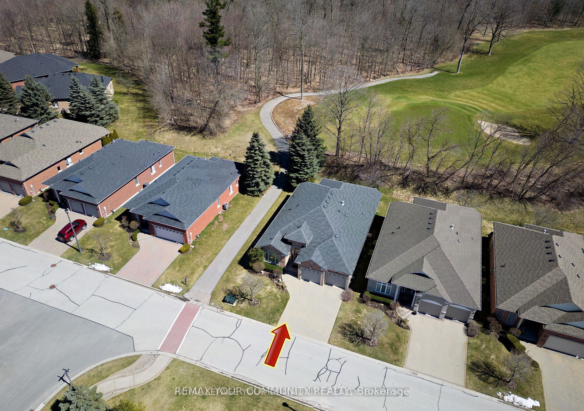 158 Legendary Trail, Whitchurch-Stouffville, ON L4A 1N6 photo 3