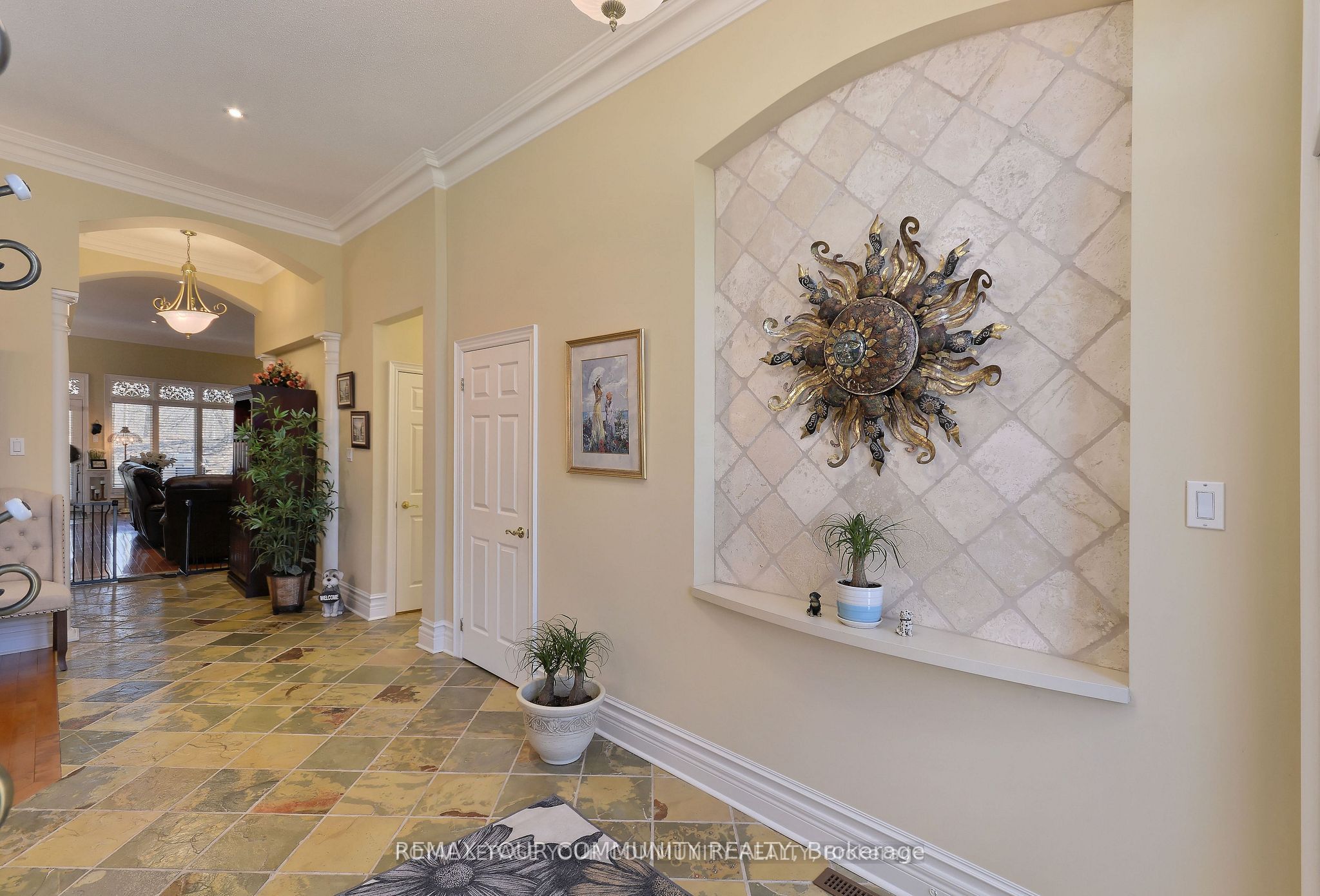158 Legendary Trail, Whitchurch-Stouffville, ON L4A 1N6 photo 5