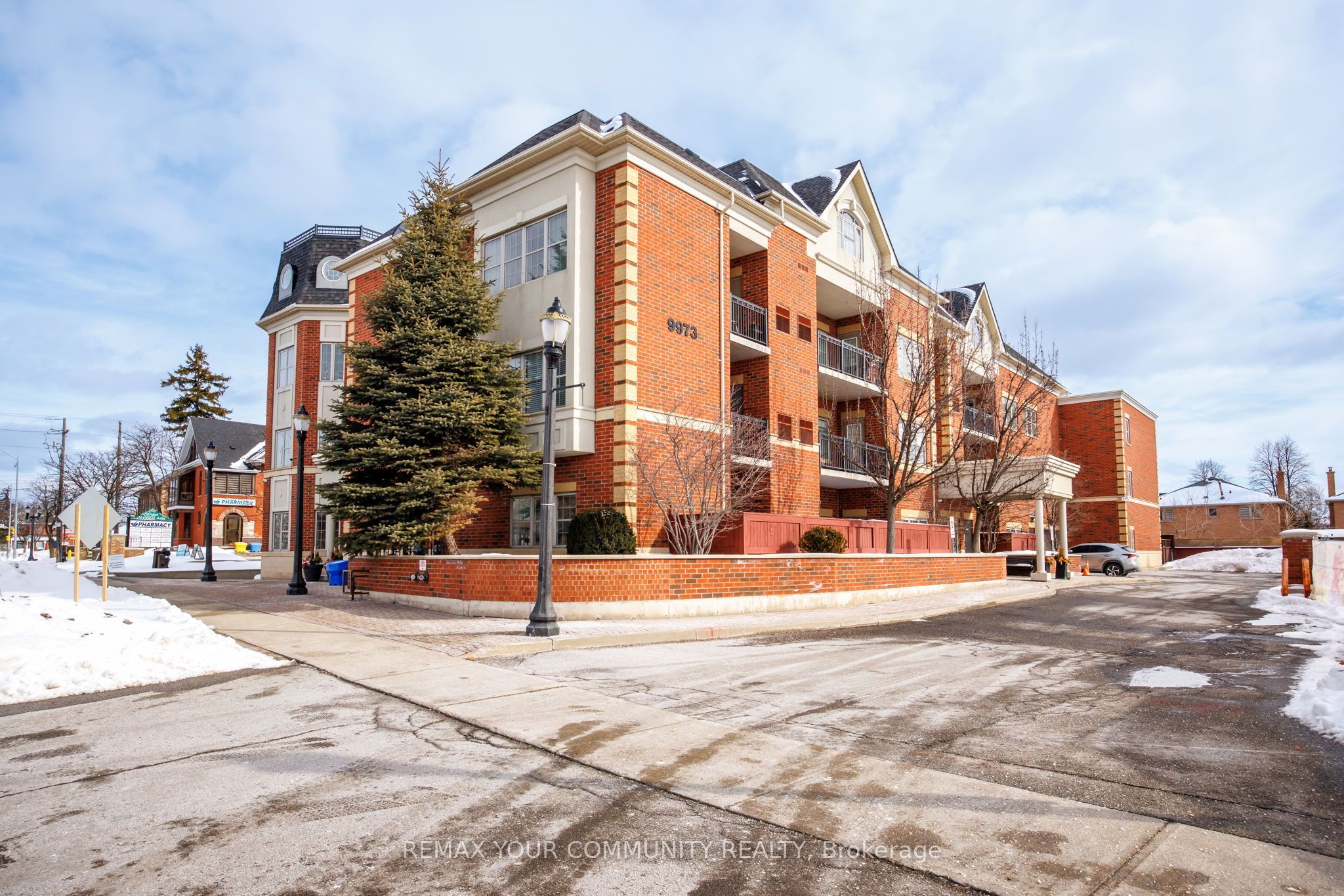 9973 Keele Street 202, Vaughan, ON L6A 3Y5