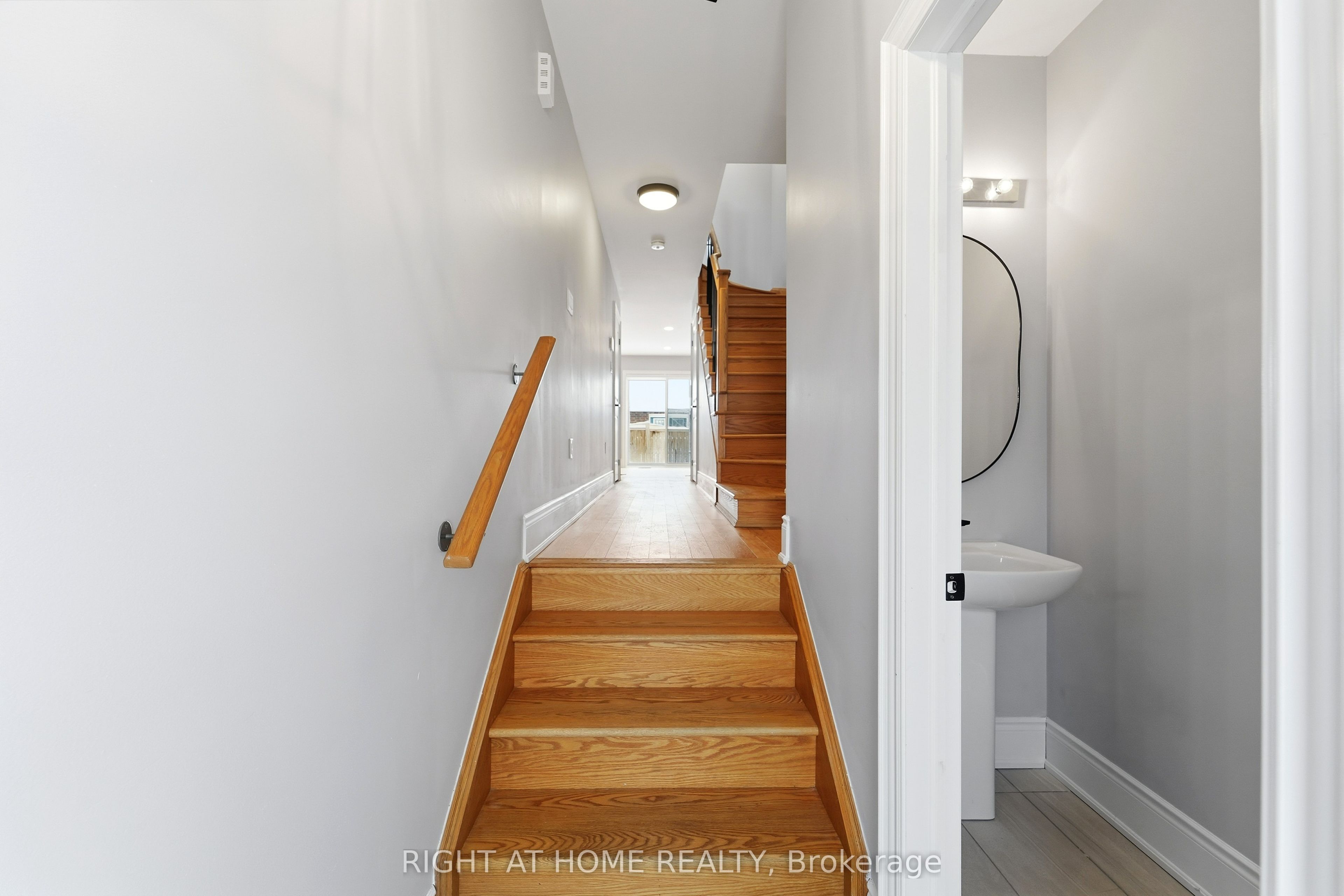 57 Drover Circle, Whitchurch-Stouffville, ON L4A 7G4 photo 5