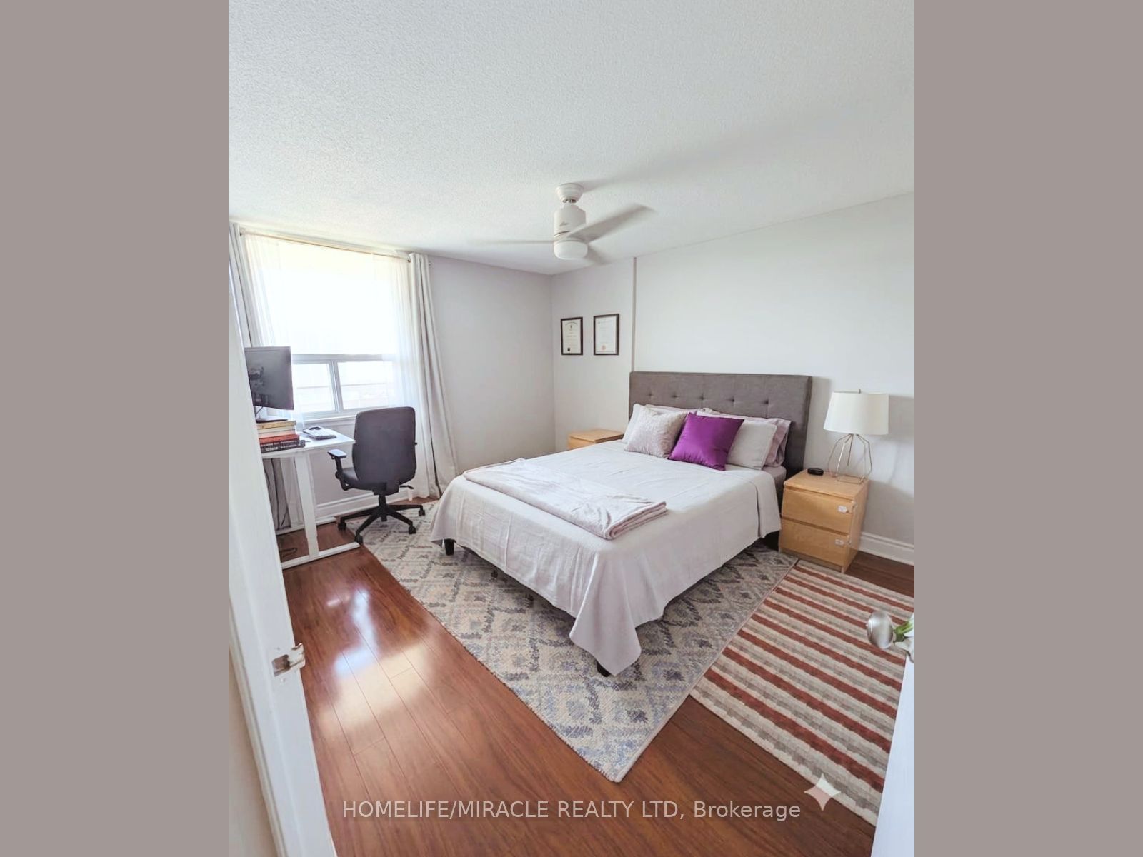 1 Royal Orchard Boulevard 906, Markham, ON L3T 3C2 photo 3