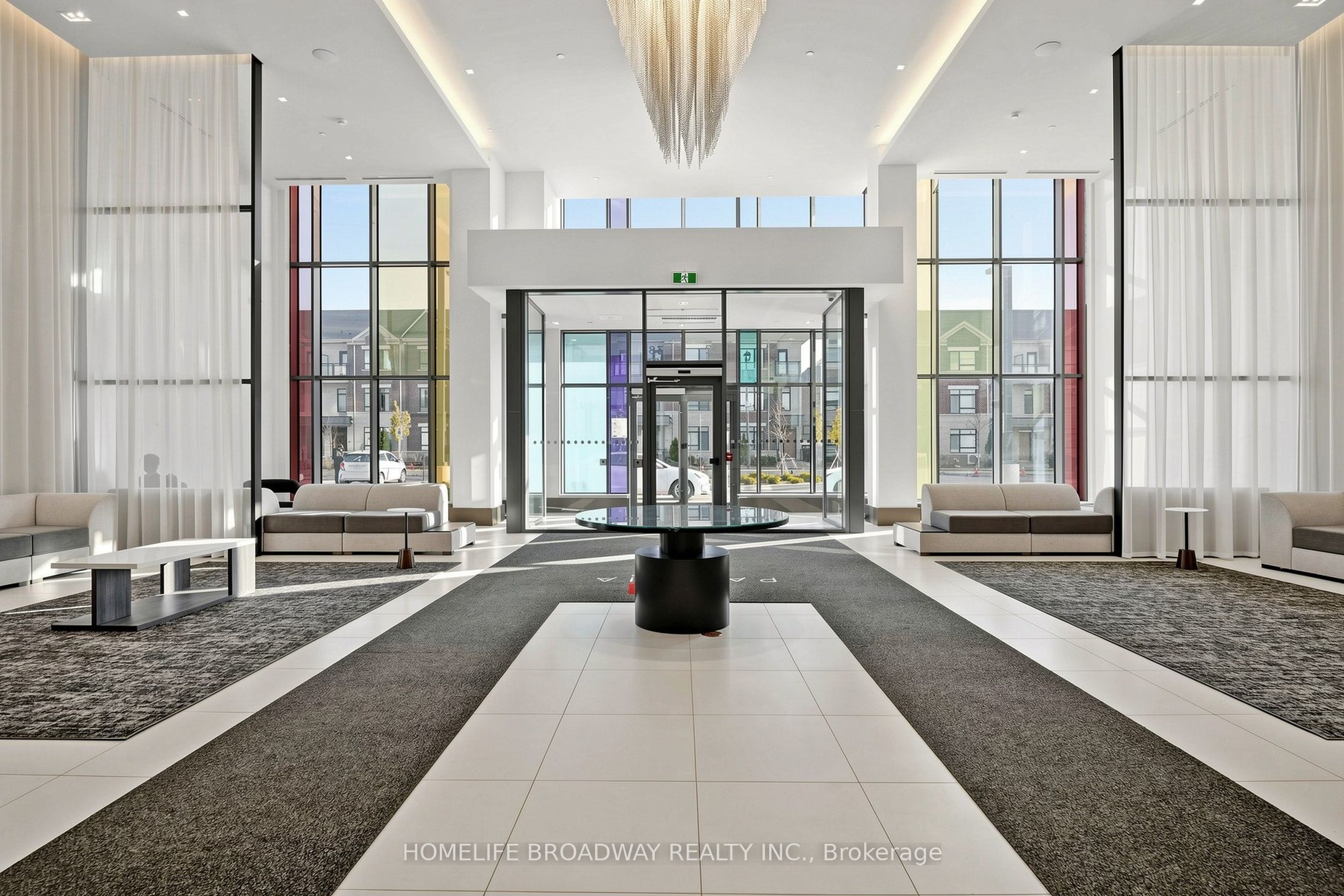 12 Gandhi Lane 2708, Markham, ON L3T 0G8 photo 4