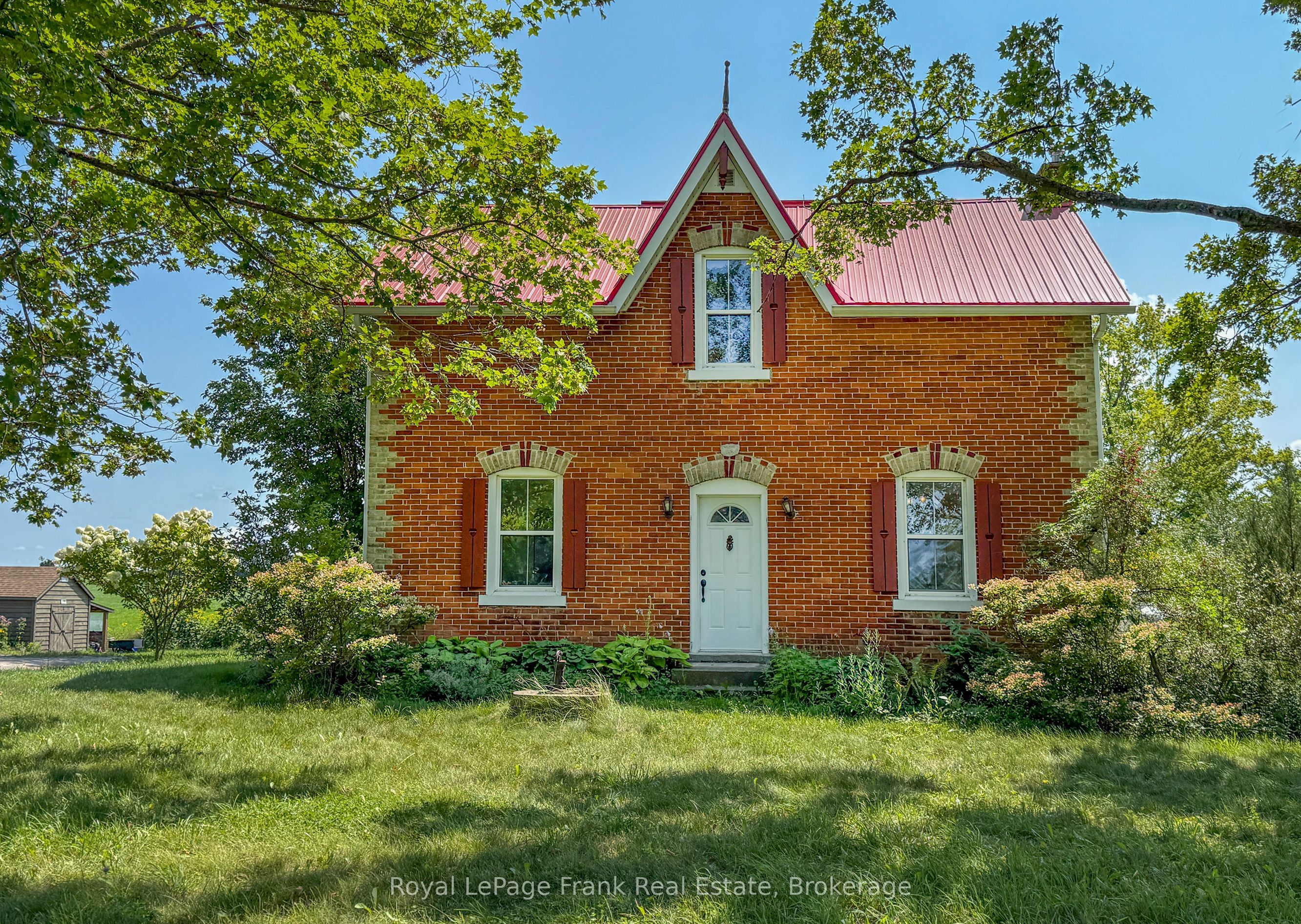 1450 Brock Concession 4 Road, Brock, ON L0C 1H0