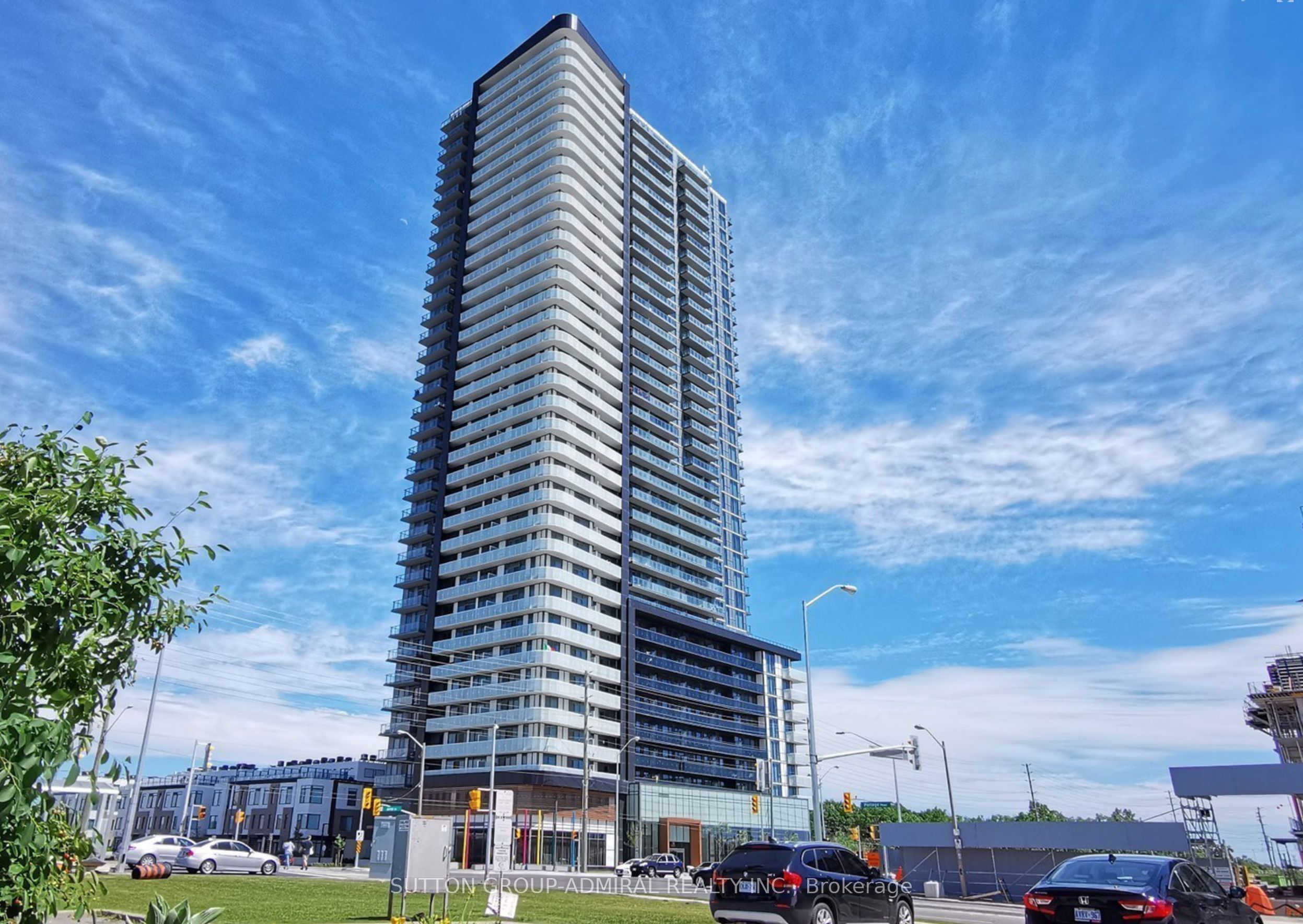 7895 Jane Street 1716, Vaughan, ON L4K 0K2