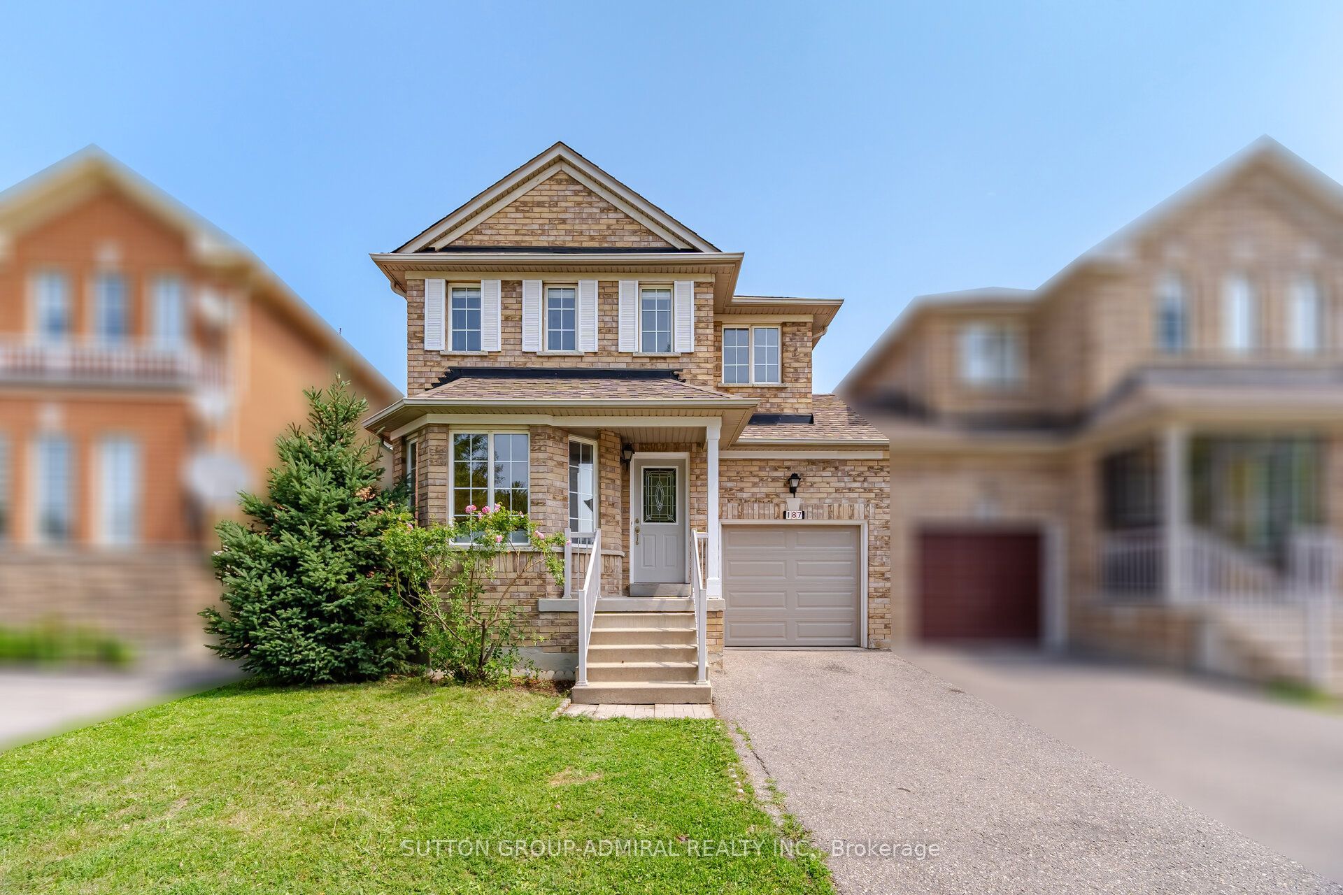 187 Red Maple Road, Richmond Hill, ON L4B 4S6 photo 3