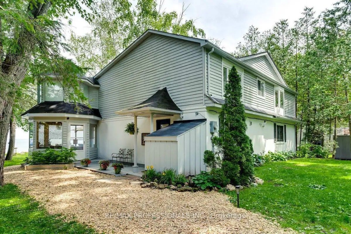 3465 Glenhaven Beach Road, Innisfil, ON L9S 2Z2