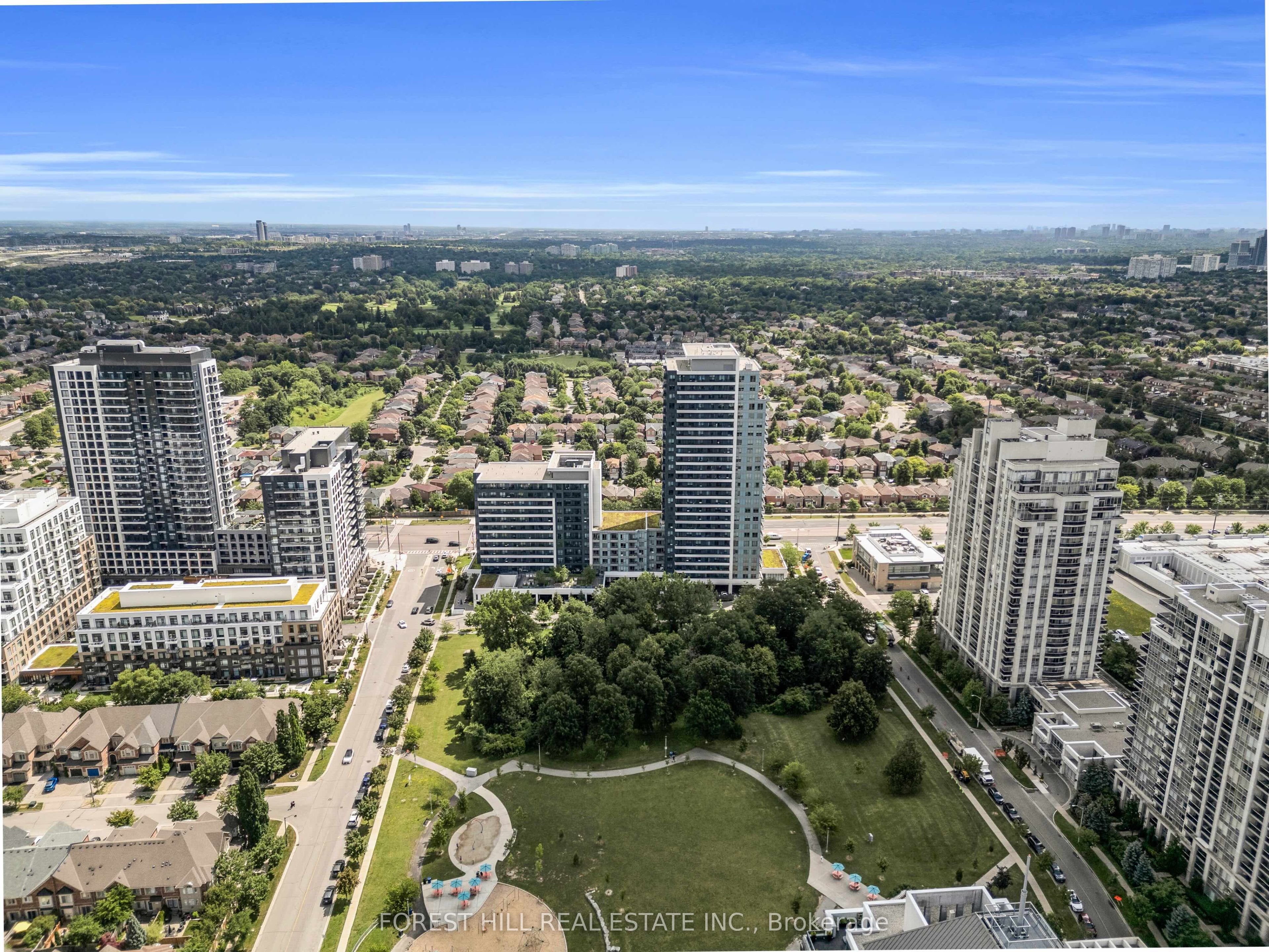 7890 Bathurst Street 1706, Vaughan, ON L4J 0J8