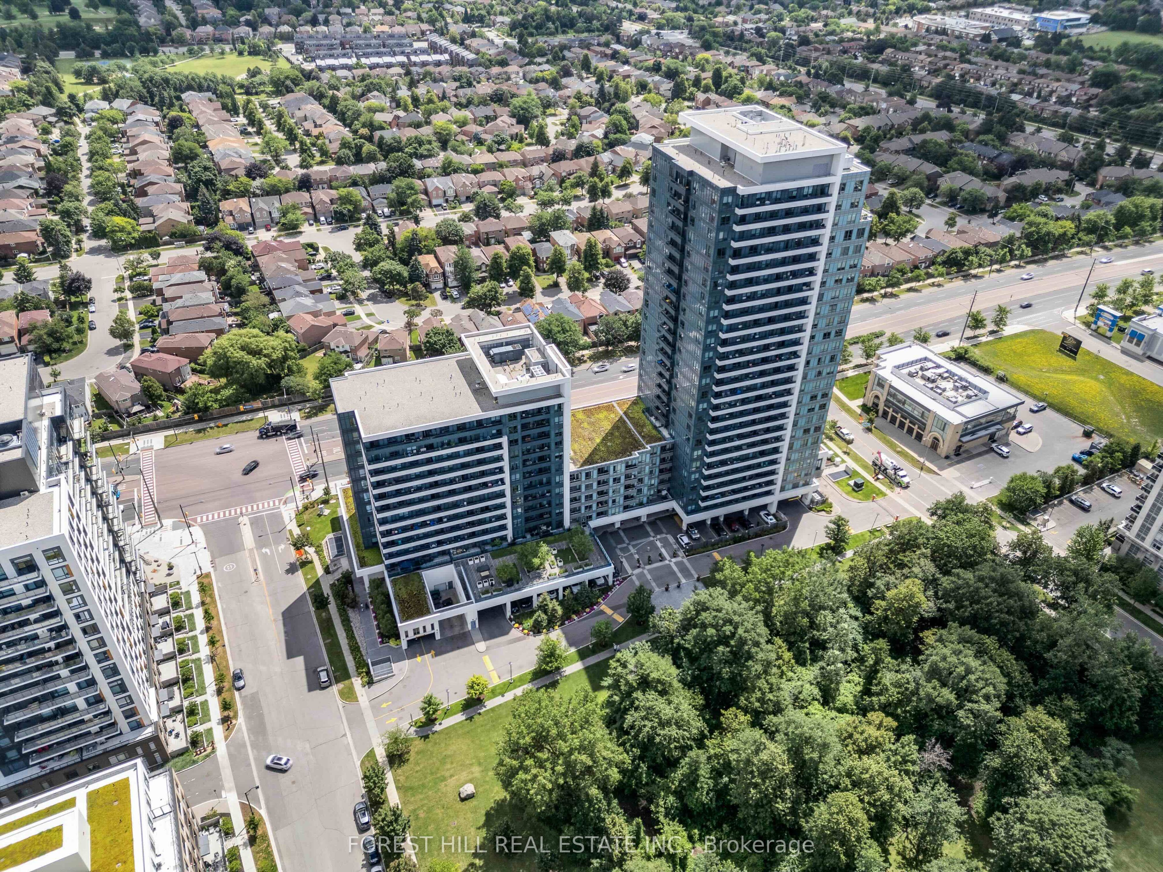 7890 Bathurst Street 1706, Vaughan, ON L4J 0J8 photo 2