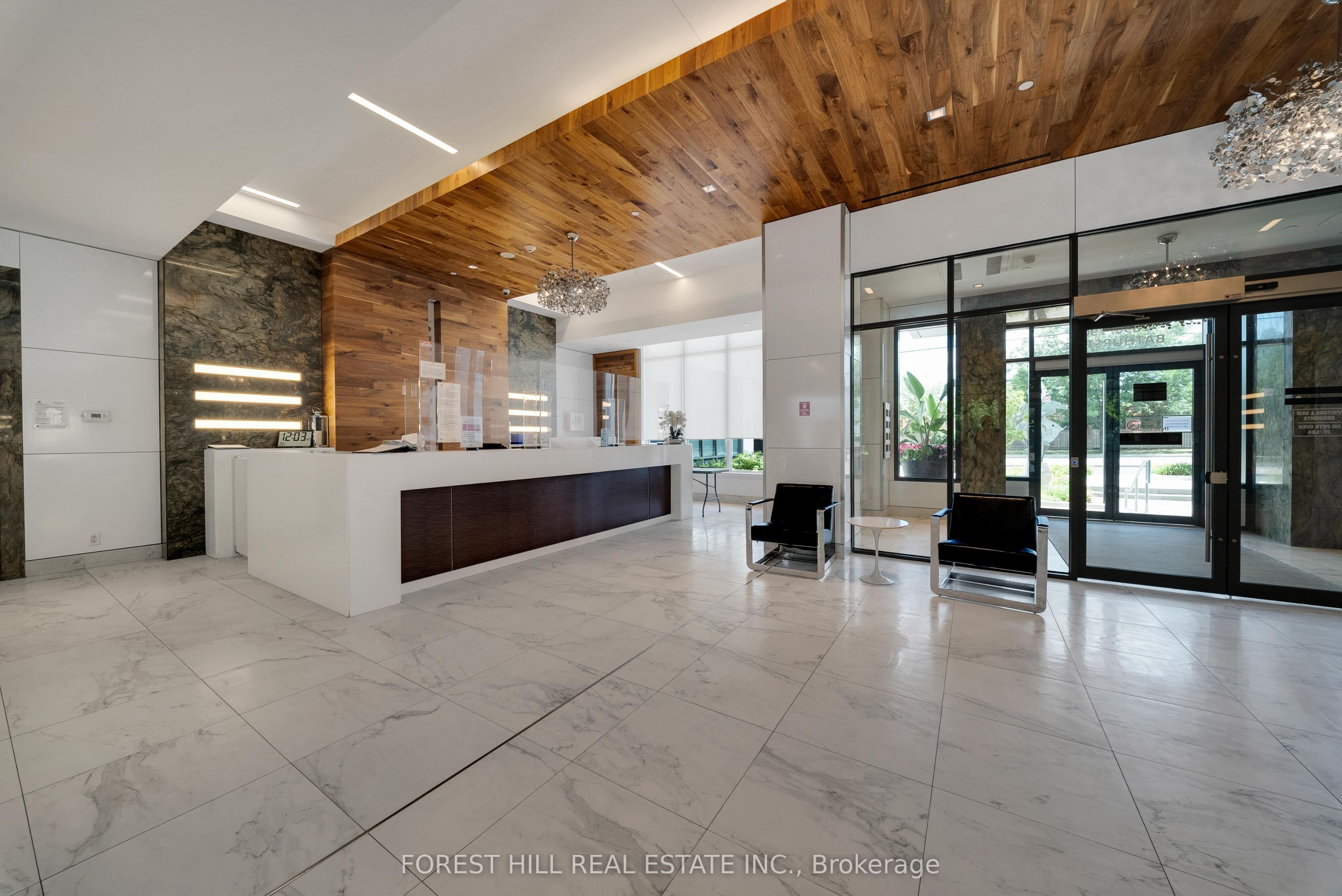 7890 Bathurst Street 1706, Vaughan, ON L4J 0J8 photo 4