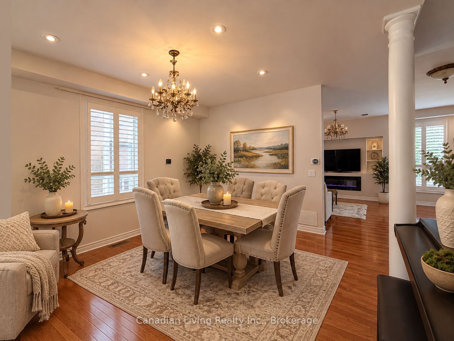 136 Regatta Avenue, Richmond Hill, ON L4E 4R2 photo 2