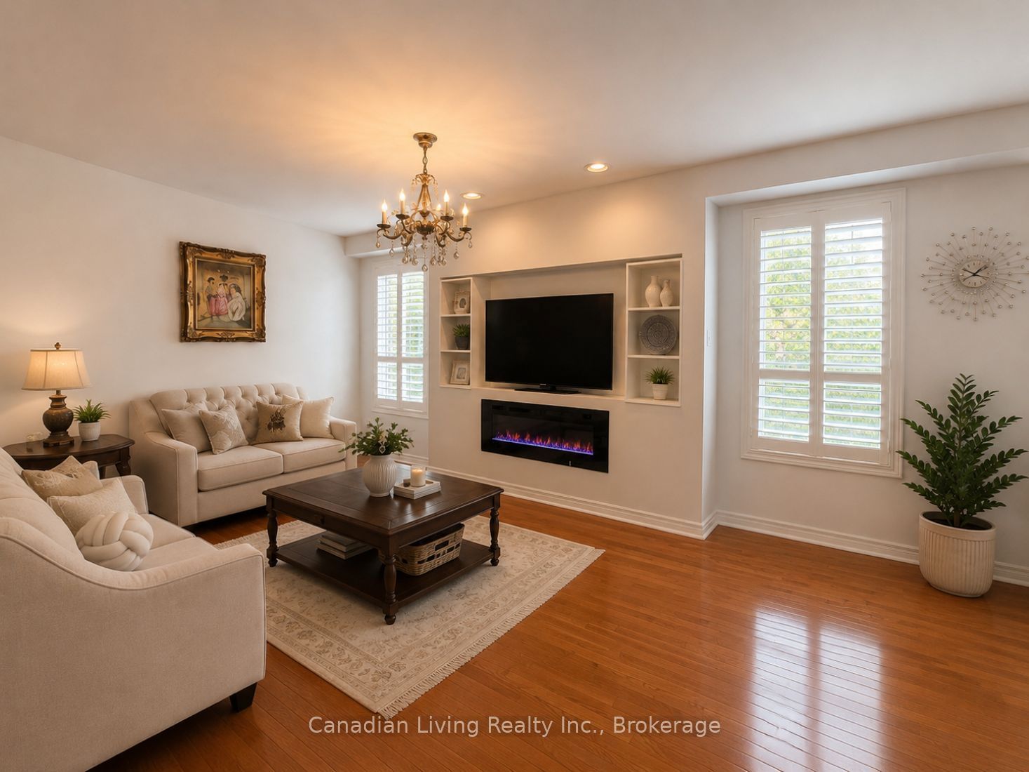 136 Regatta Avenue, Richmond Hill, ON L4E 4R2 photo 3