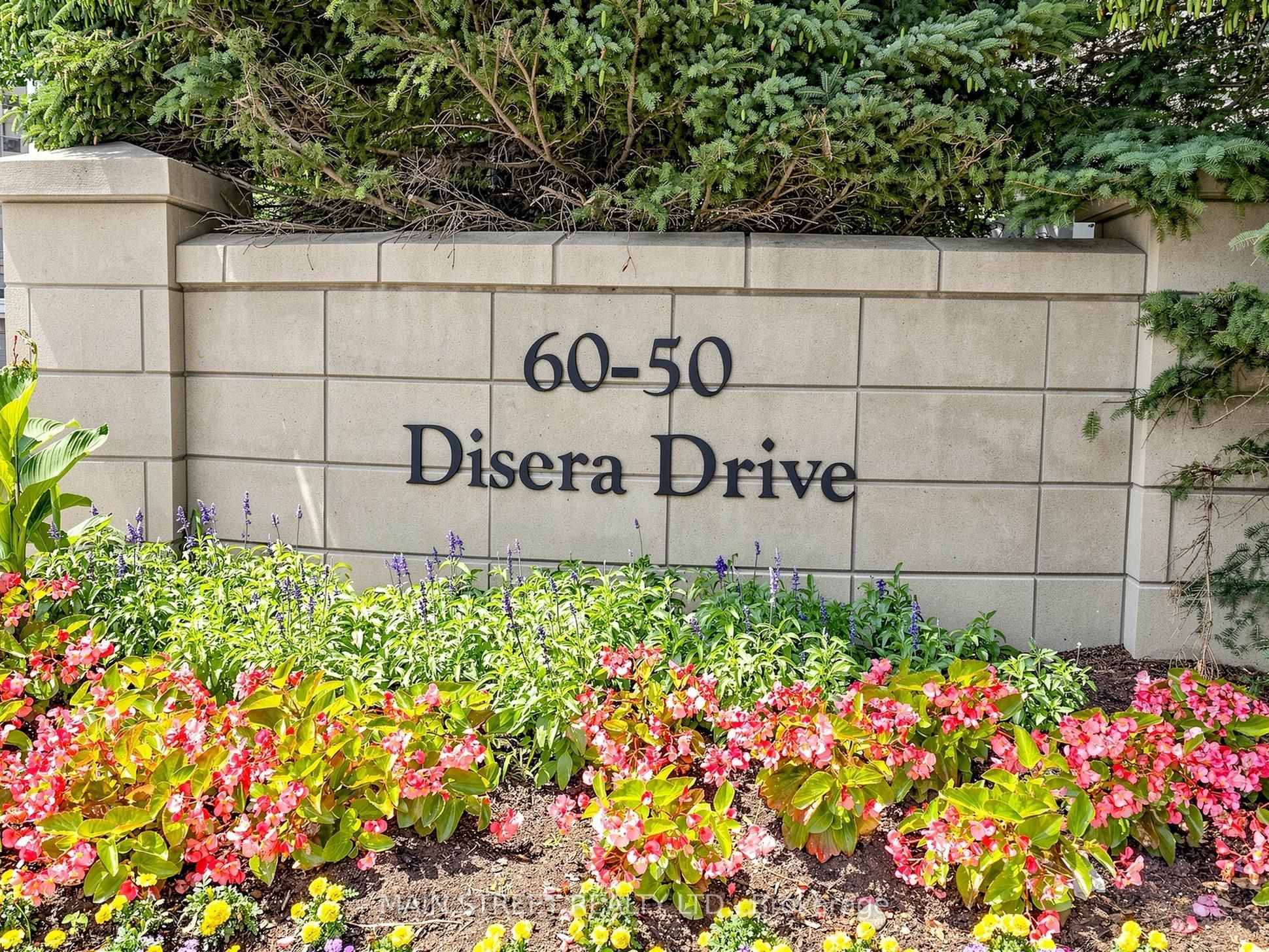 50 Disera Drive LPH6, Vaughan, ON L4J 9E9 photo 3