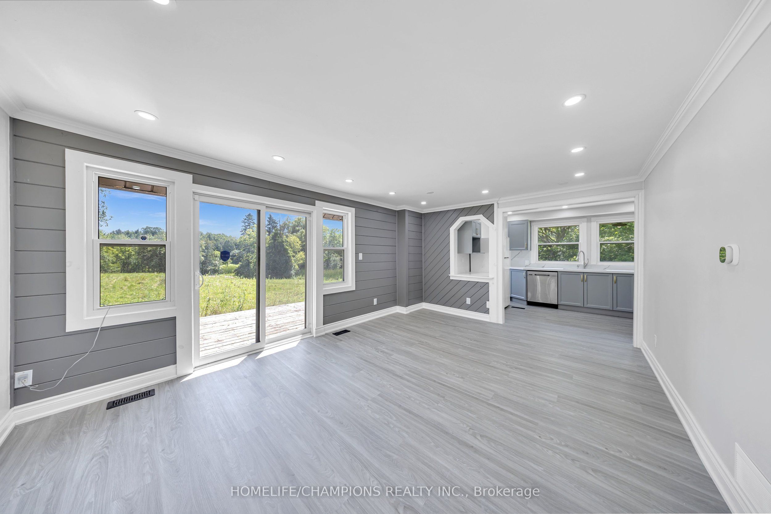 997 Mount Albert Road, East Gwillimbury, ON L0G 1V0 photo 2