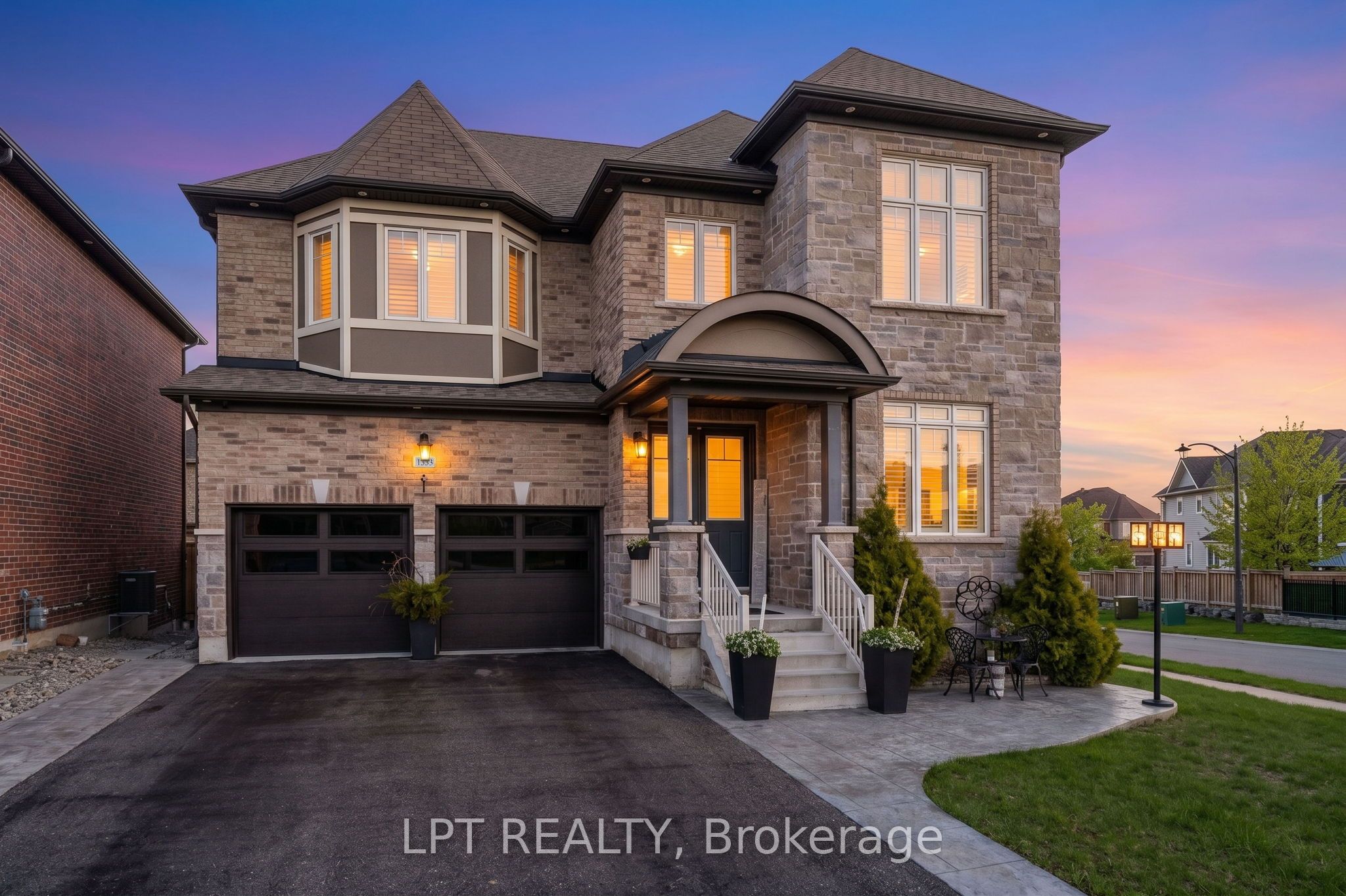 1333 Harrington Street, Innisfil, ON L0L 1W0