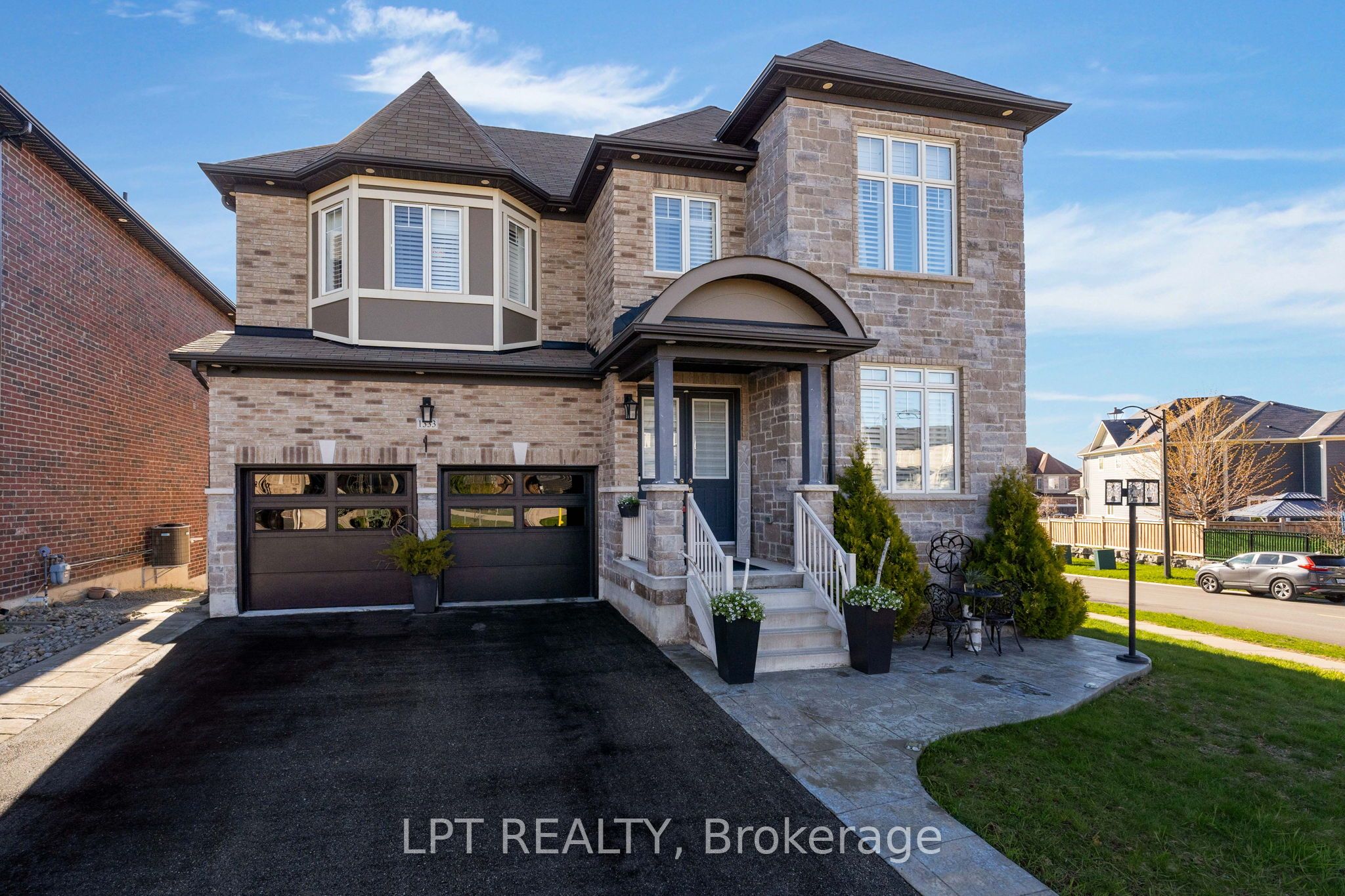 1333 Harrington Street, Innisfil, ON L0L 1W0 photo 2