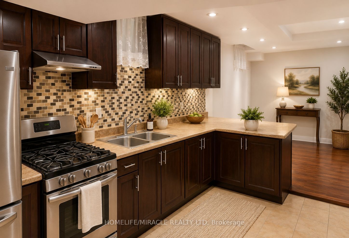 44 Nessie Street, Markham, ON L3S 4H9