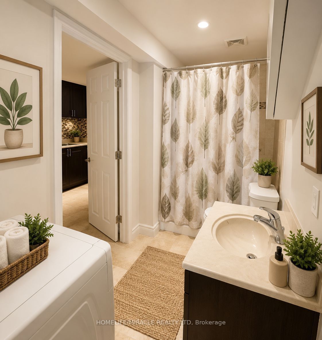 44 Nessie Street, Markham, ON L3S 4H9 photo 3