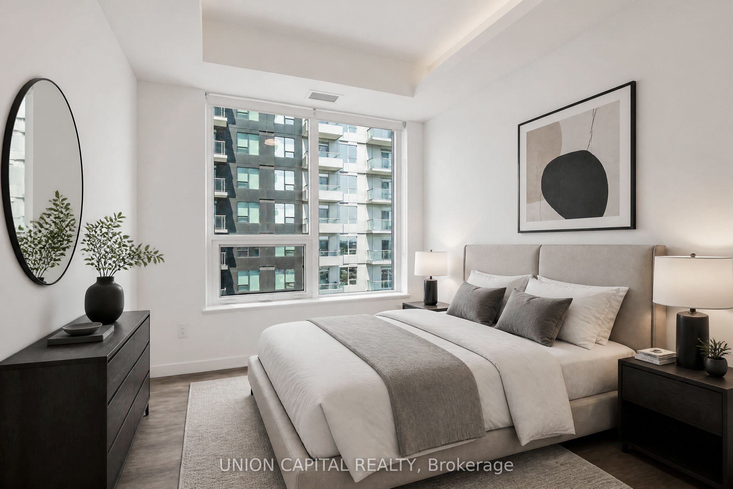 21 Meadowdale Road 1608, Vaughan, ON L3Z 4G7 photo 3