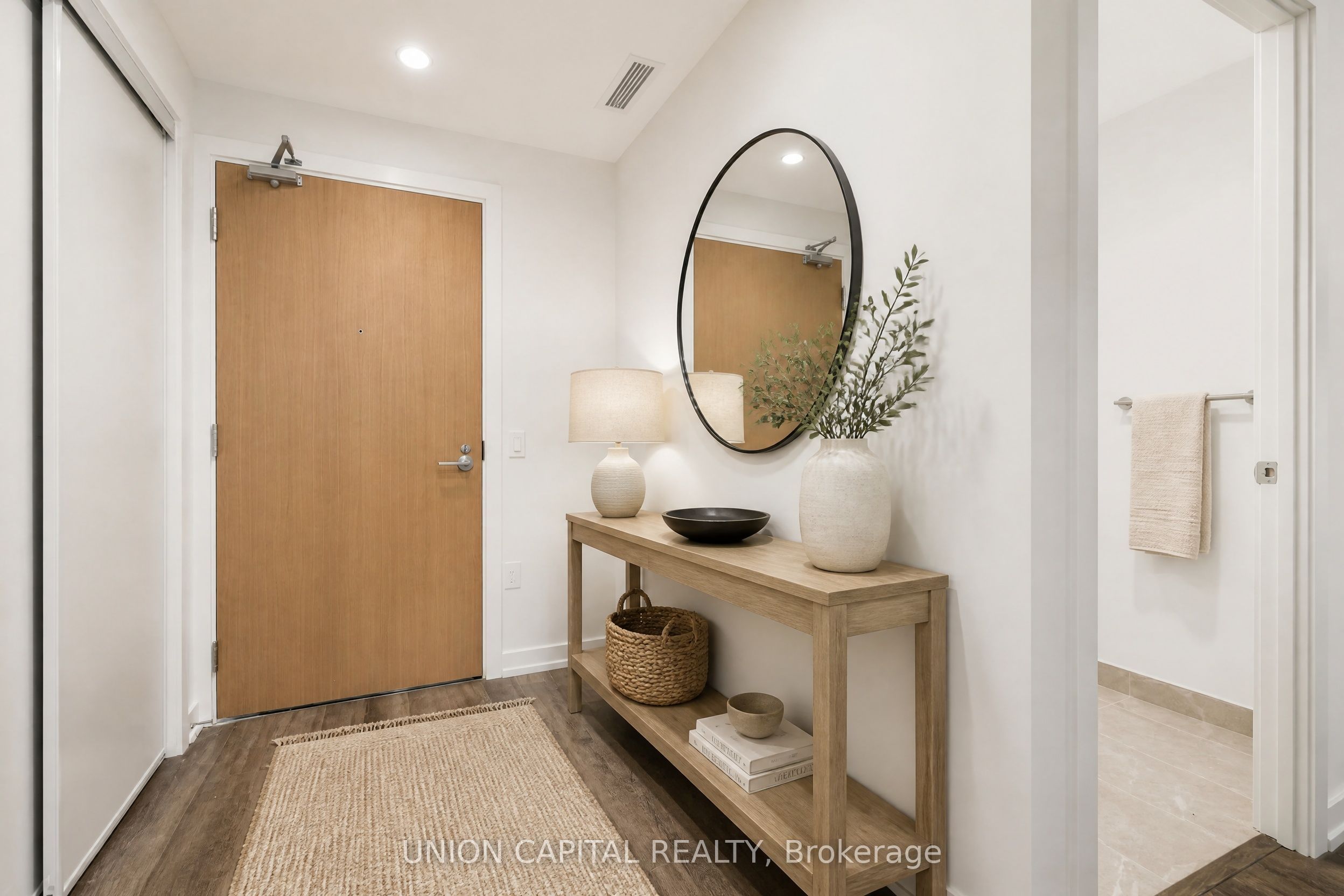 21 Meadowdale Road 1608, Vaughan, ON L3Z 4G7 photo 5